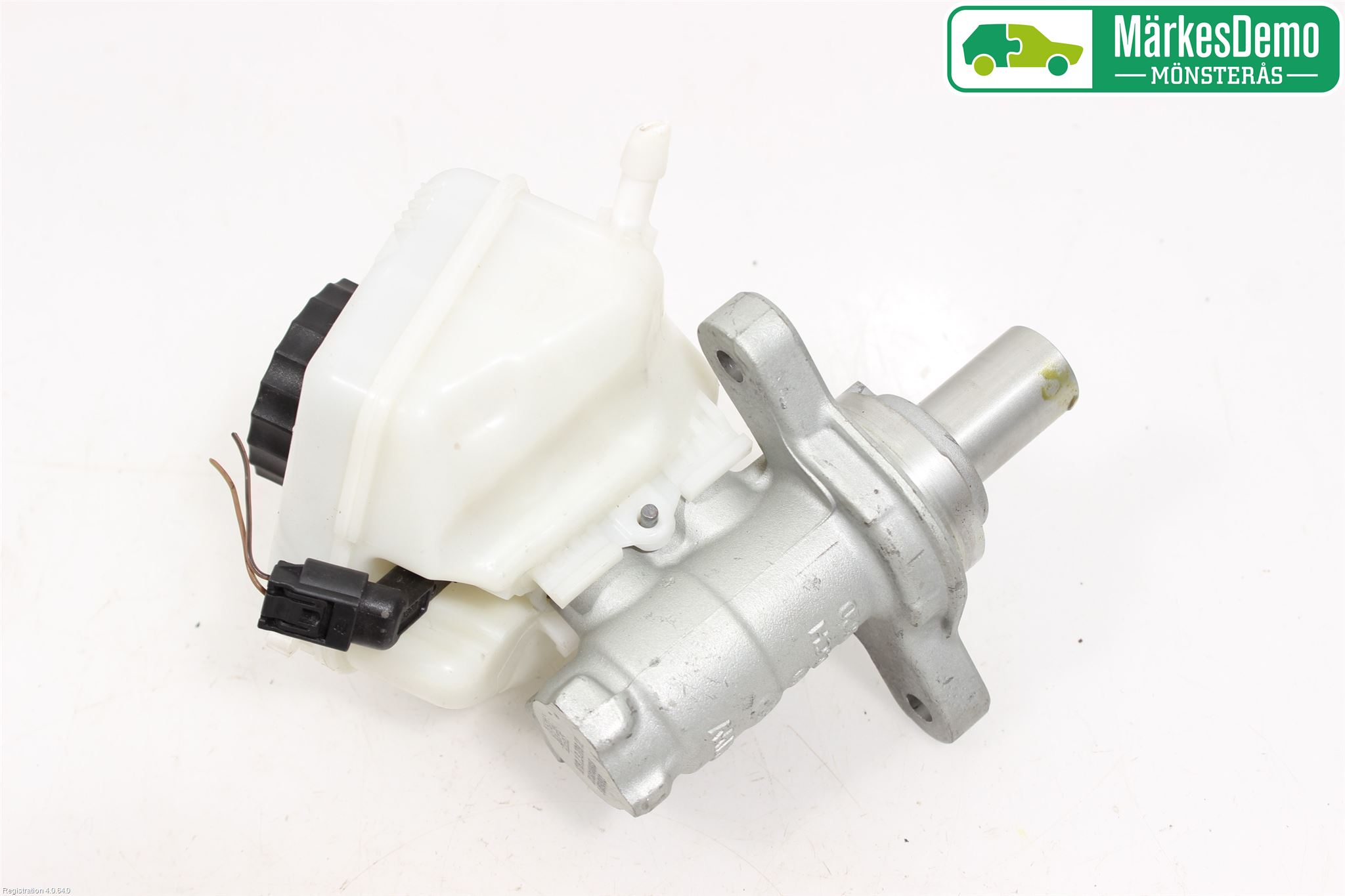 BMW 3 F30/F31/F80 12-19 Brems Hovedsylinder
