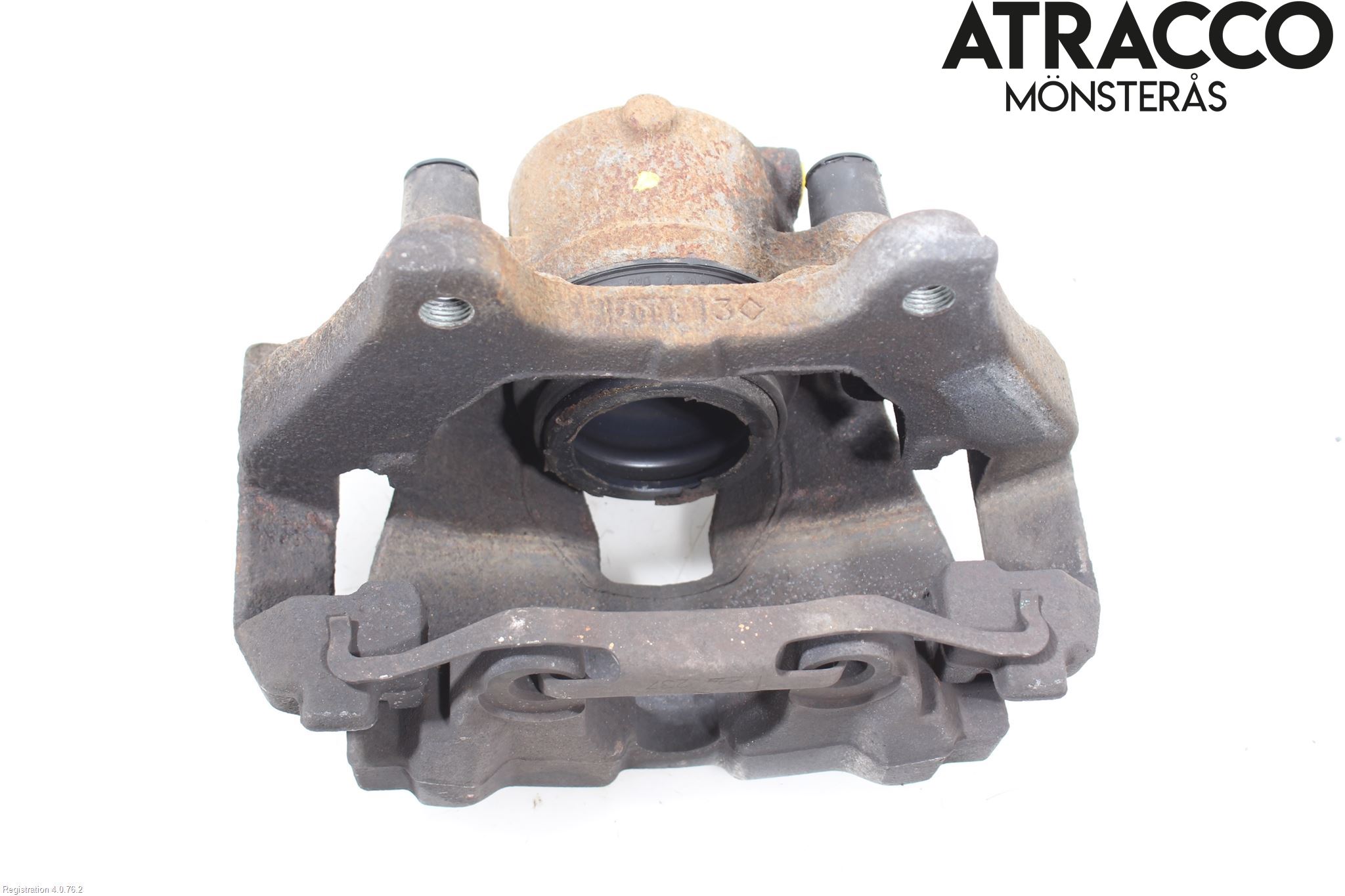 Opel COMBO D 12-18 Bremsecaliper Foran Høyre