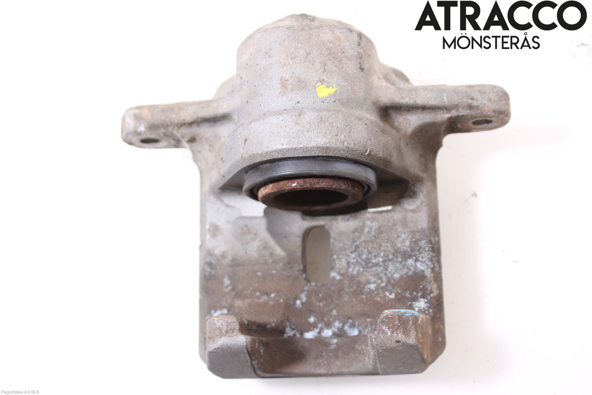 Subaru OUTBACK 10-15 Bremsecaliper Bak Høyre