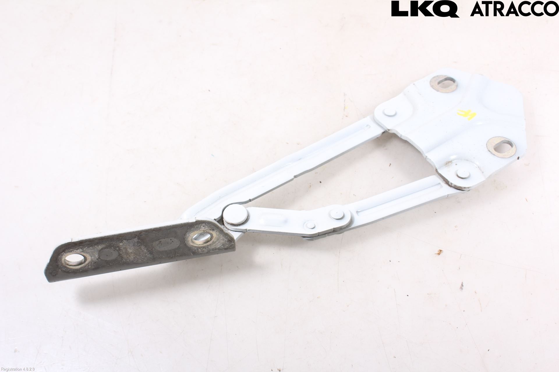 Volkswagen VW CADDY 11-15 Panser Hengsel - Hengsler