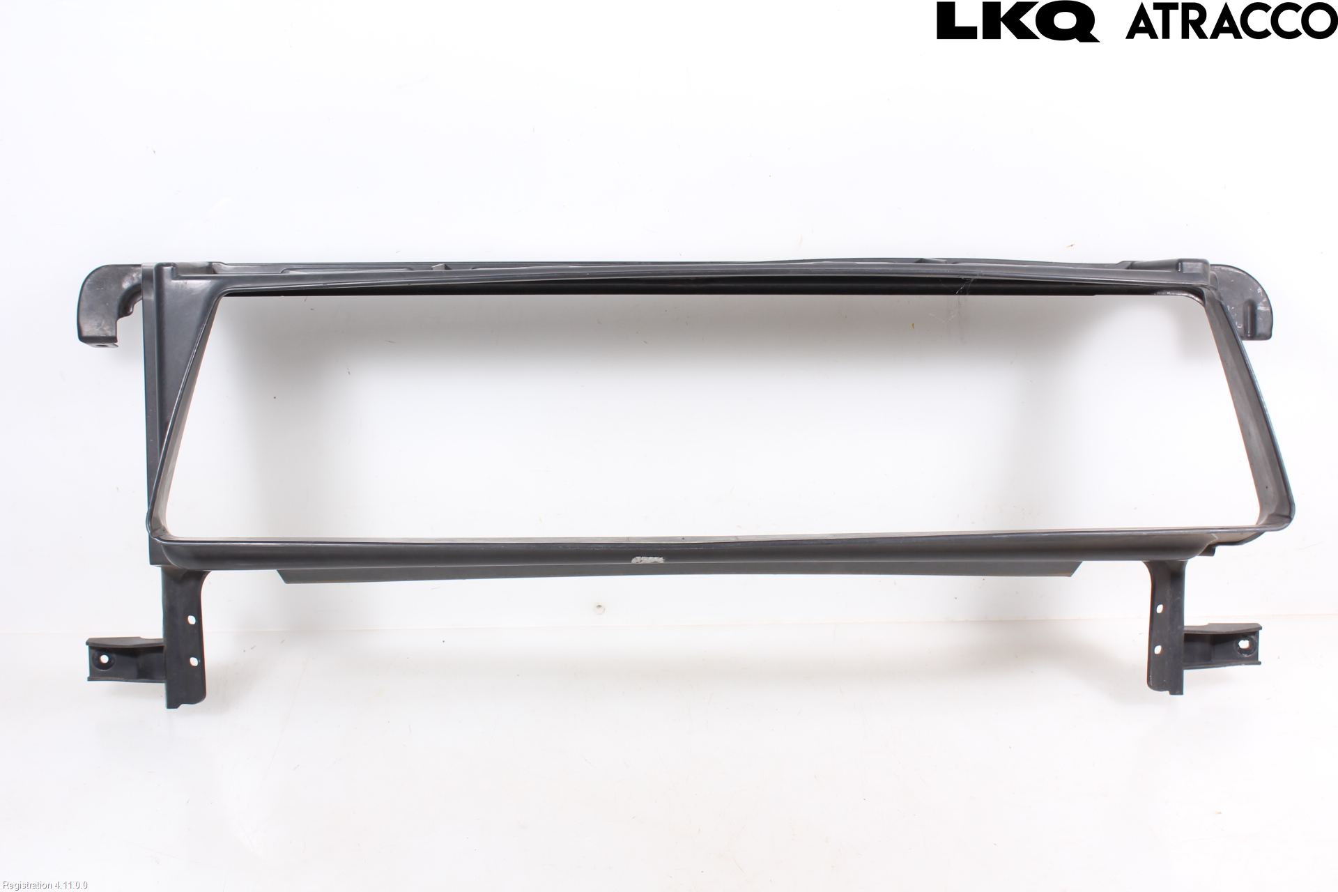 Volvo V50 08-12 Luftstyring Front