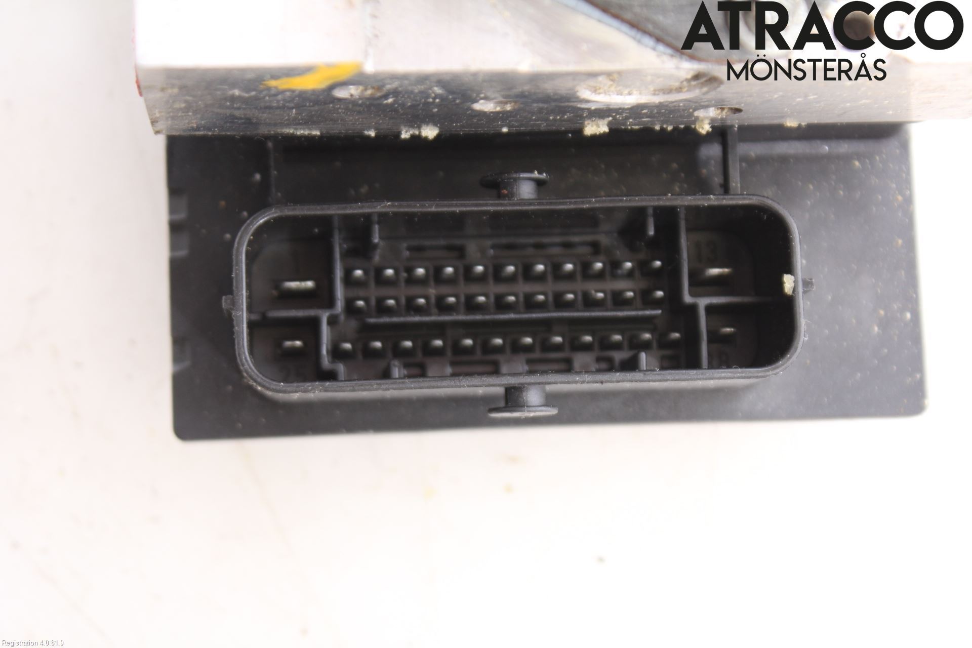 Audi A4/S4 08-11 Abs Hydraulikkaggregat