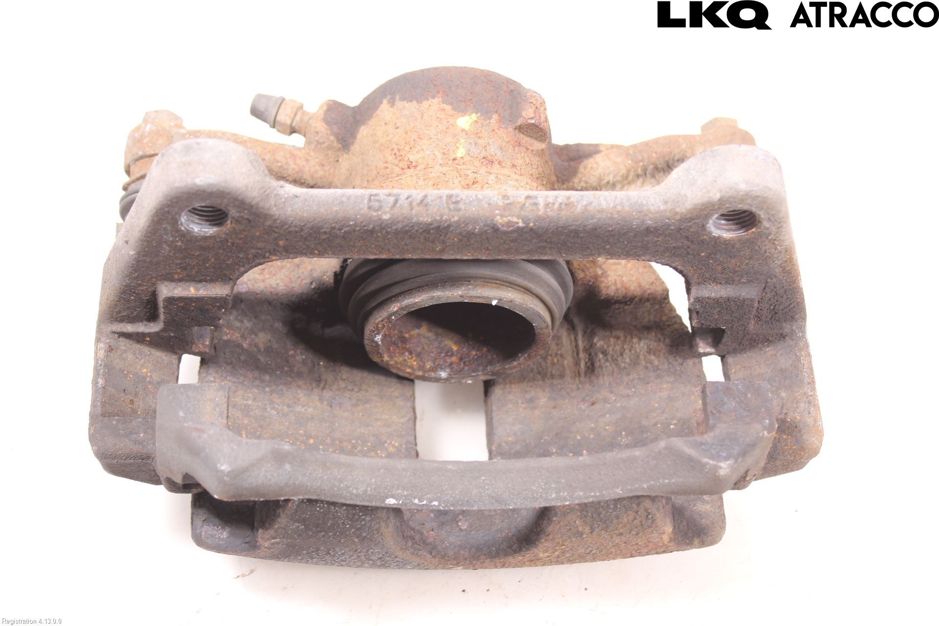 Skoda SUPERB 16-24 Bremsecaliper Foran Venstre