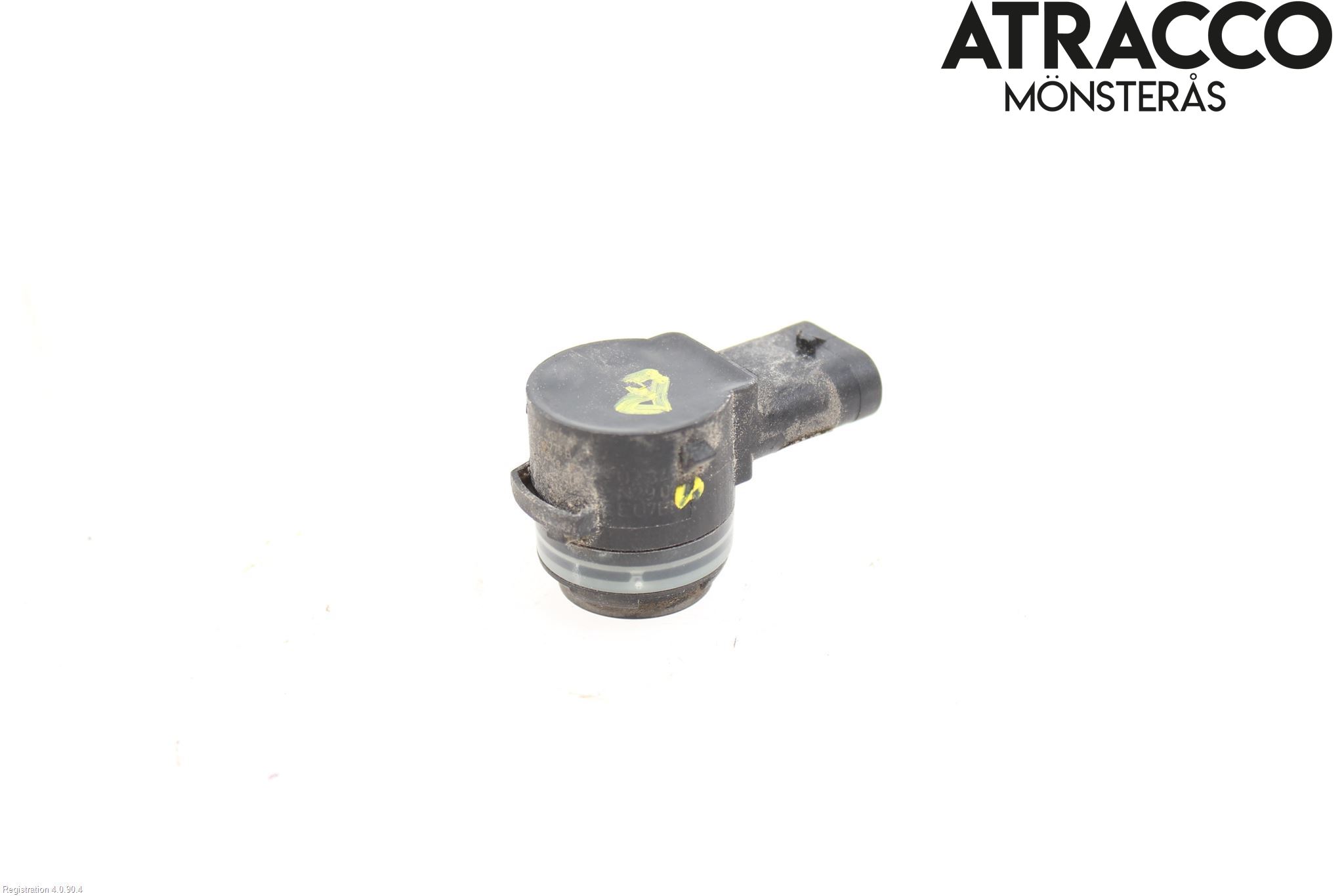 Volkswagen VW GOLF / E-GOLF VII 13-20 Sensor Ryggesensor