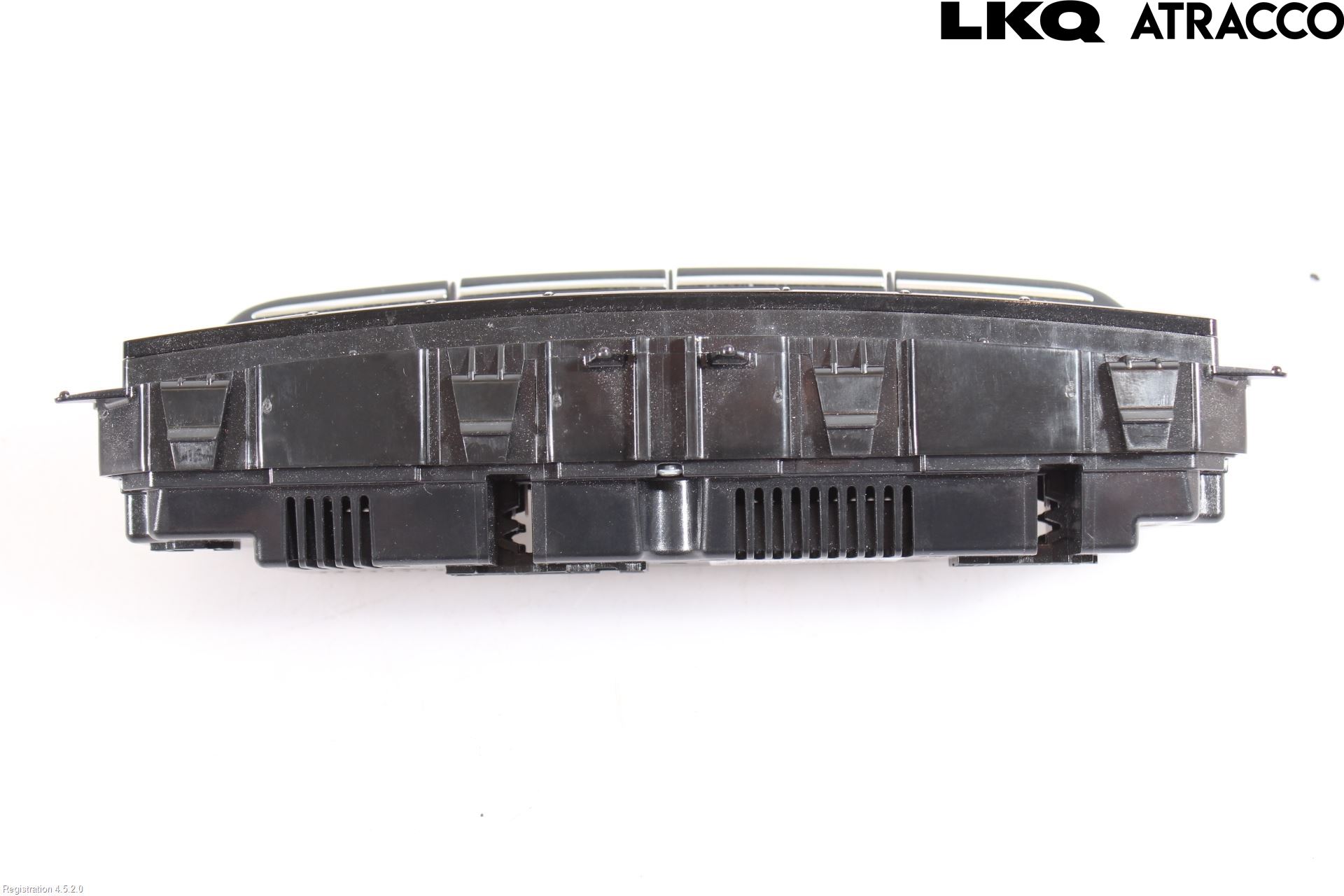 Mercedes-Benz MB E-KLASS (W212) 09-16 Varme Ac Betjening-Display