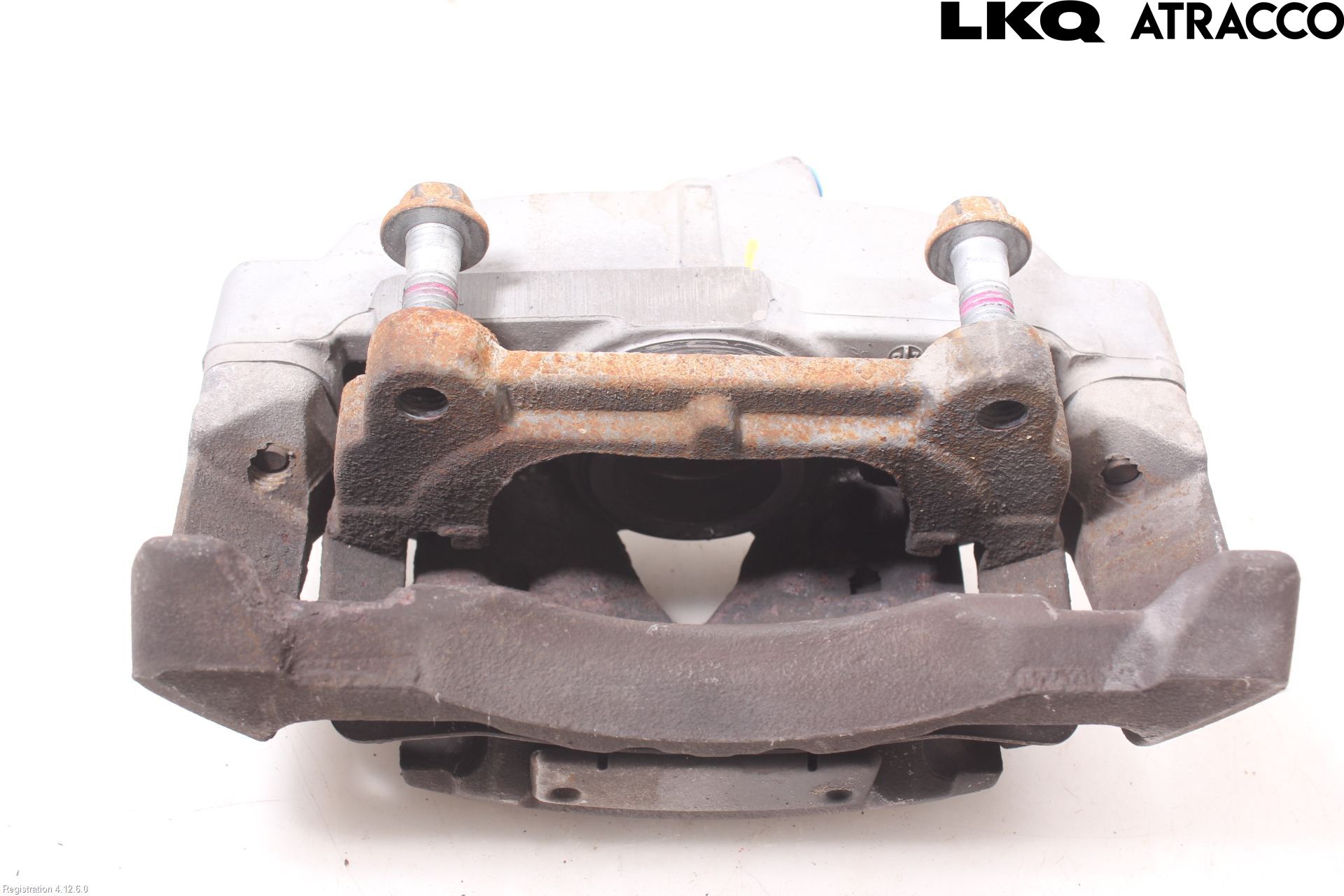 Volvo XC70 08-13 Bremsecaliper Foran Høyre