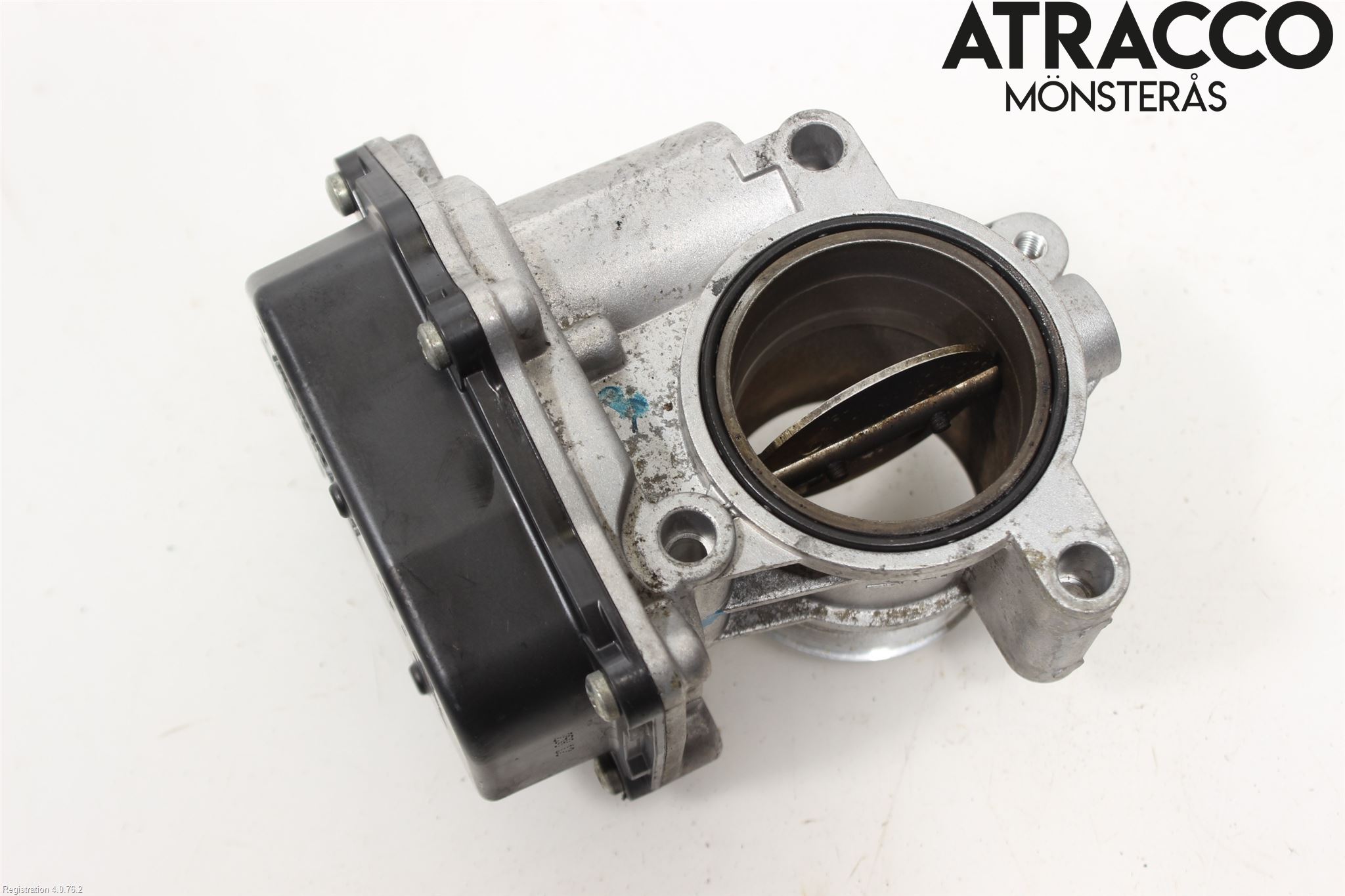 Volkswagen VW GOLF PLUS/CROSS GOLF 04-14 Inns Spjeldhus
