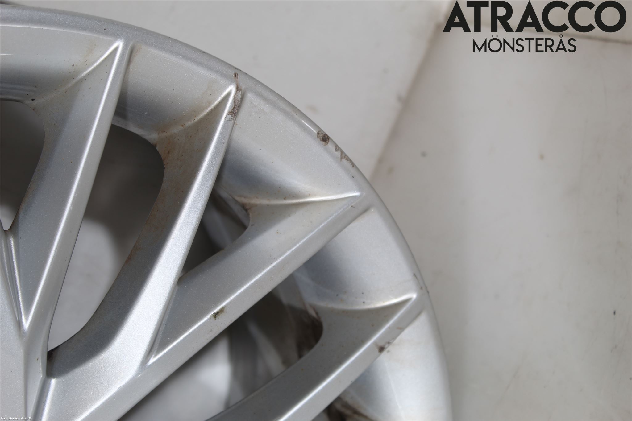 Seat LEON 13-20 Felg Aluminium