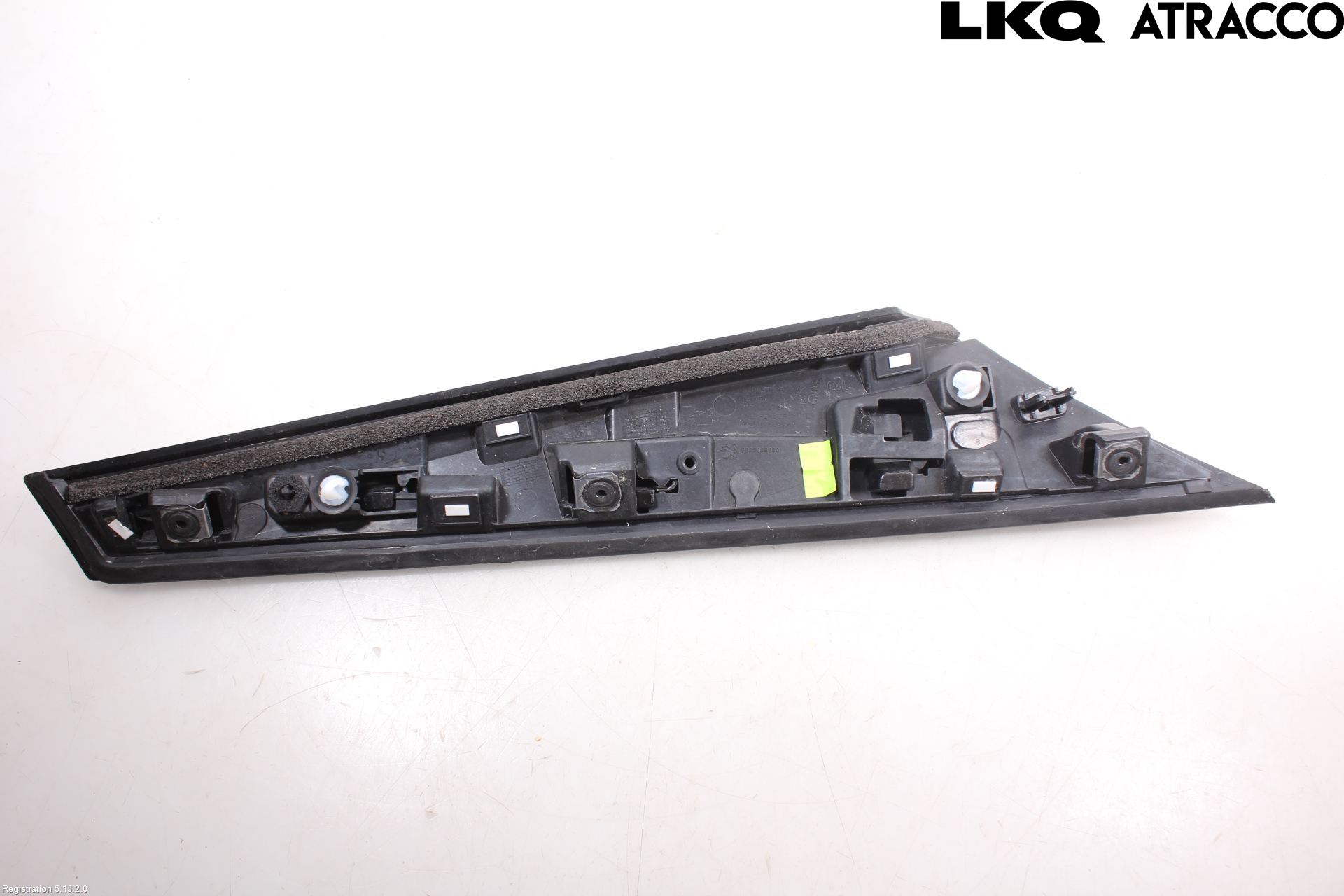 Peugeot 2008/E-2008 20- List Bak-Bakluke