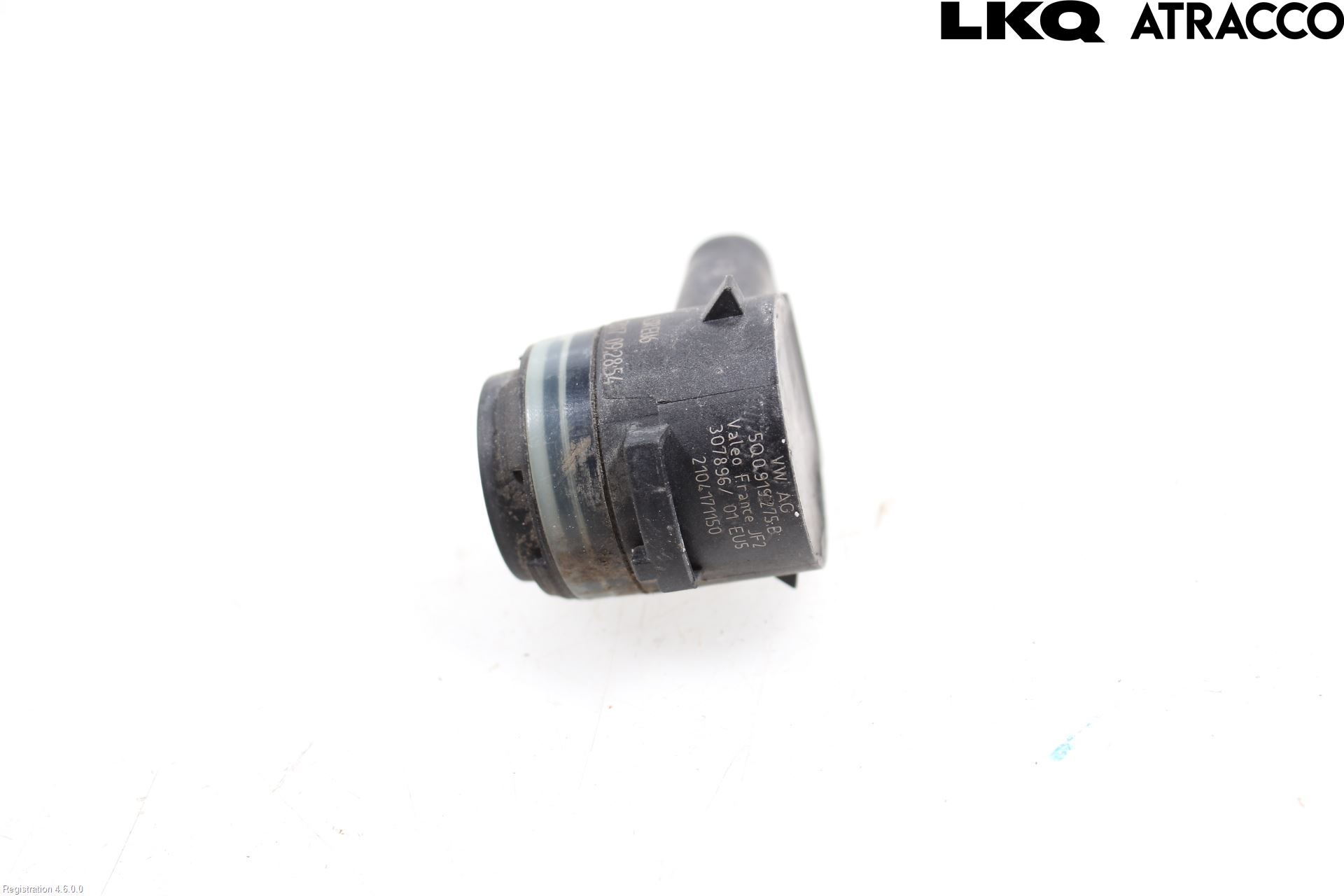 Volkswagen VW ARTEON 17- Sensor Ryggesensor