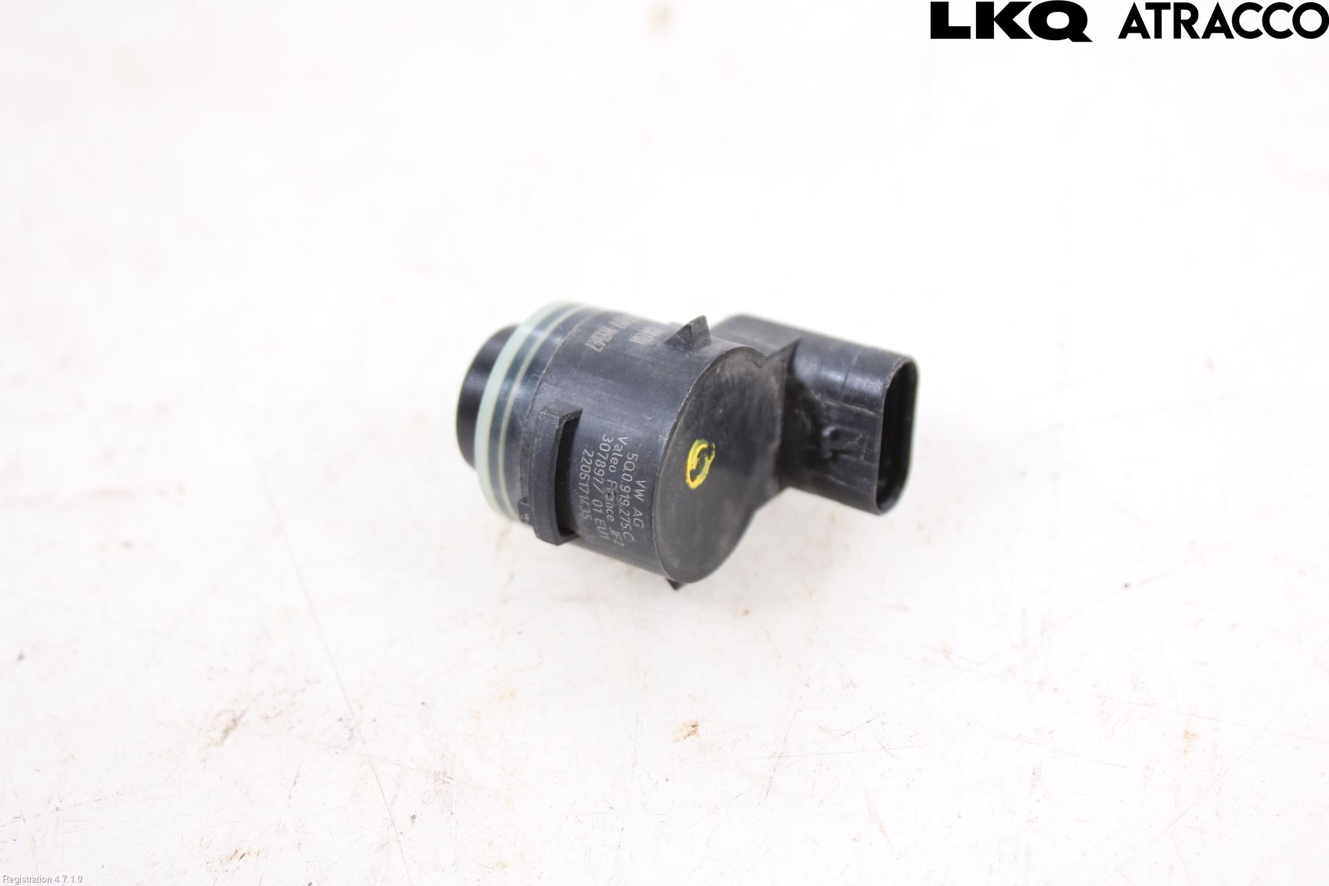 Seat LEON 13-20 Sensor Parkering Front