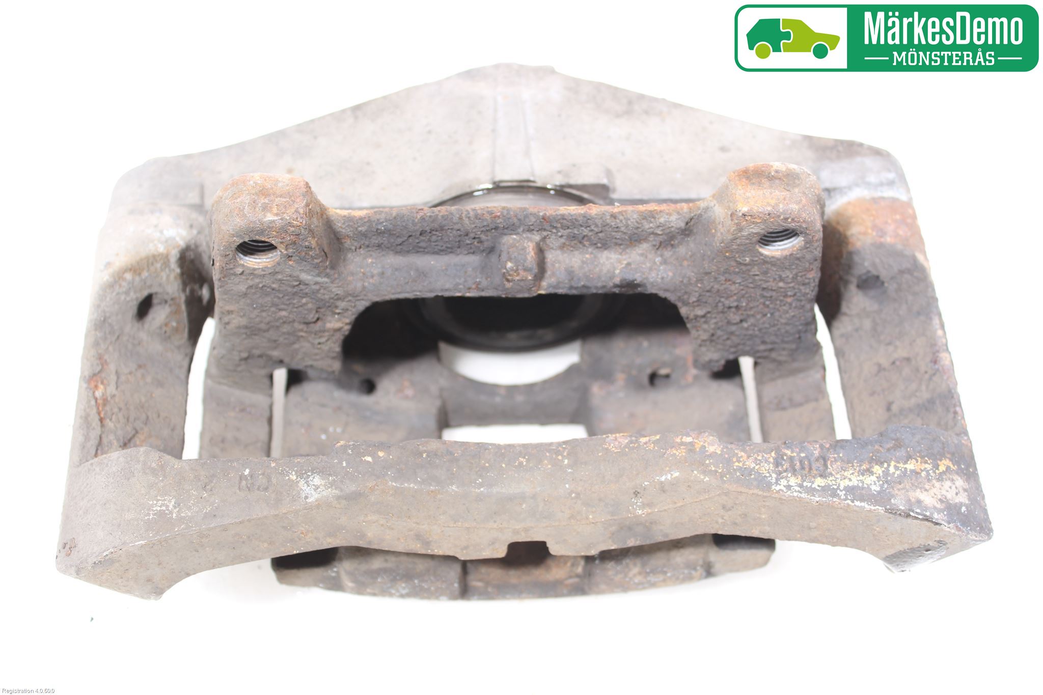Audi A4/S4 05-07 Bremsecaliper Foran Venstre