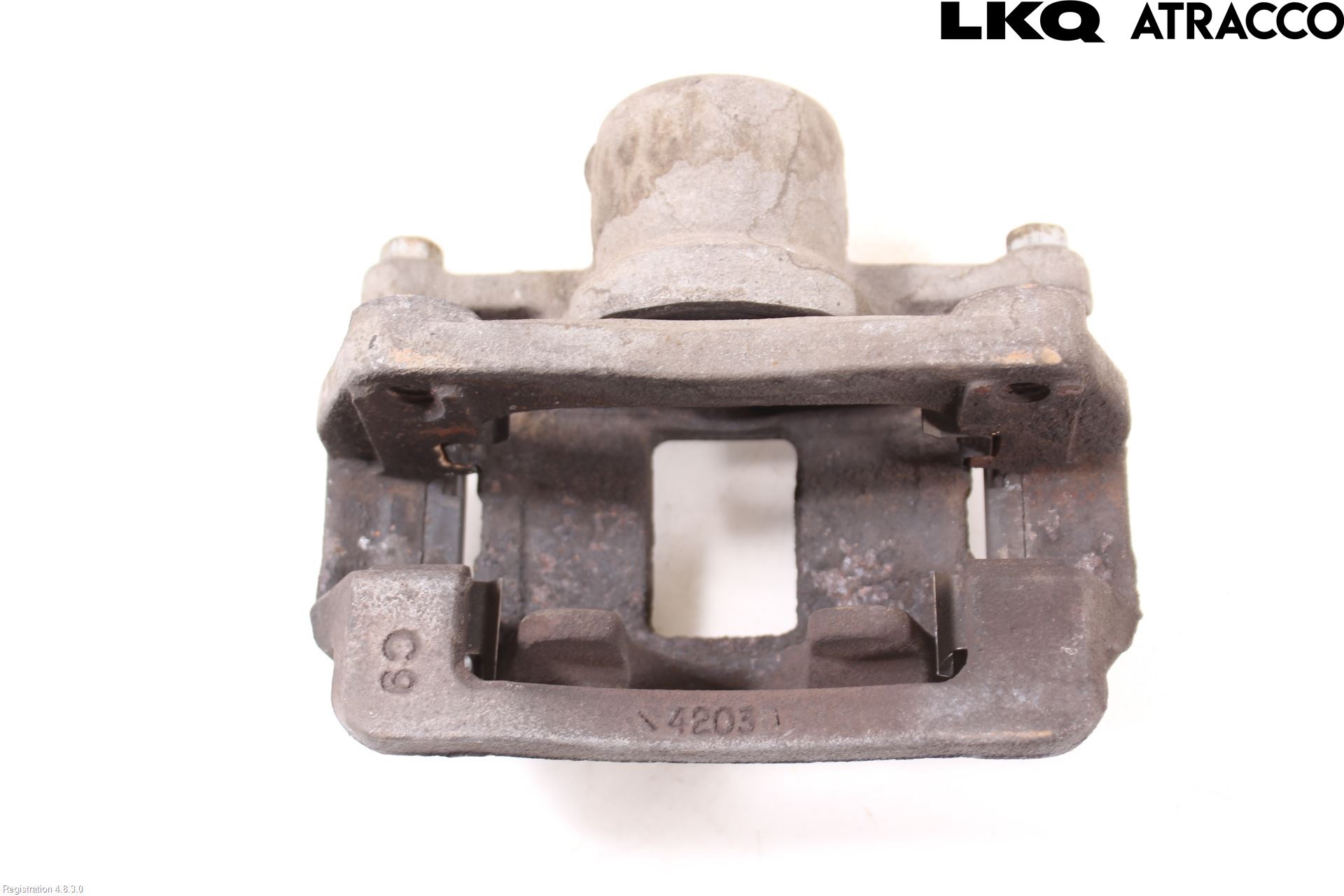 Cadillac  Bremsecaliper Bak Venstre