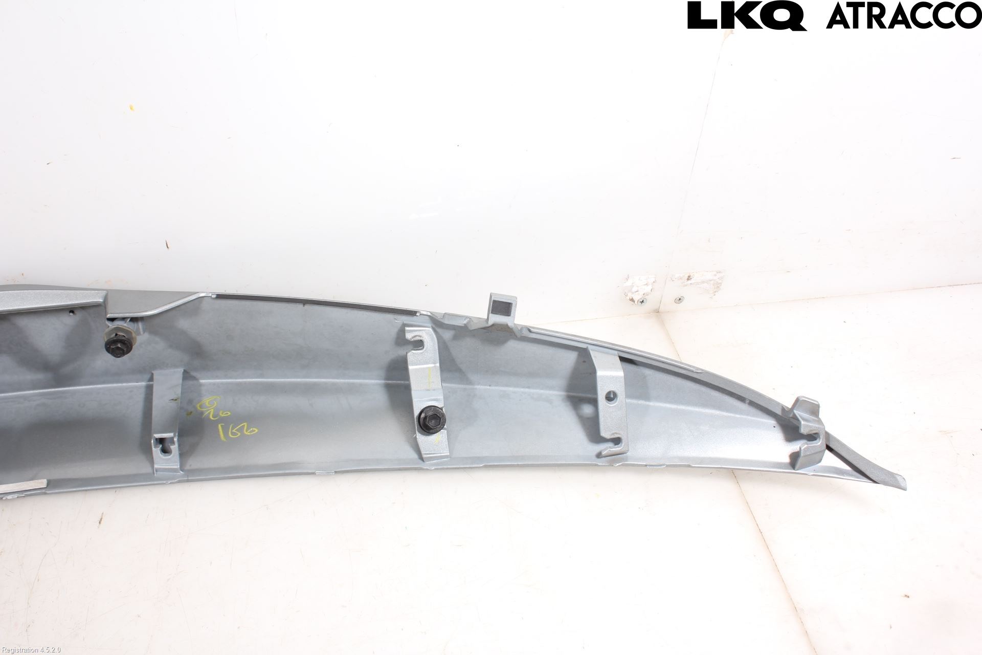 Toyota AURIS 13-19 List Bak-Bakluke
