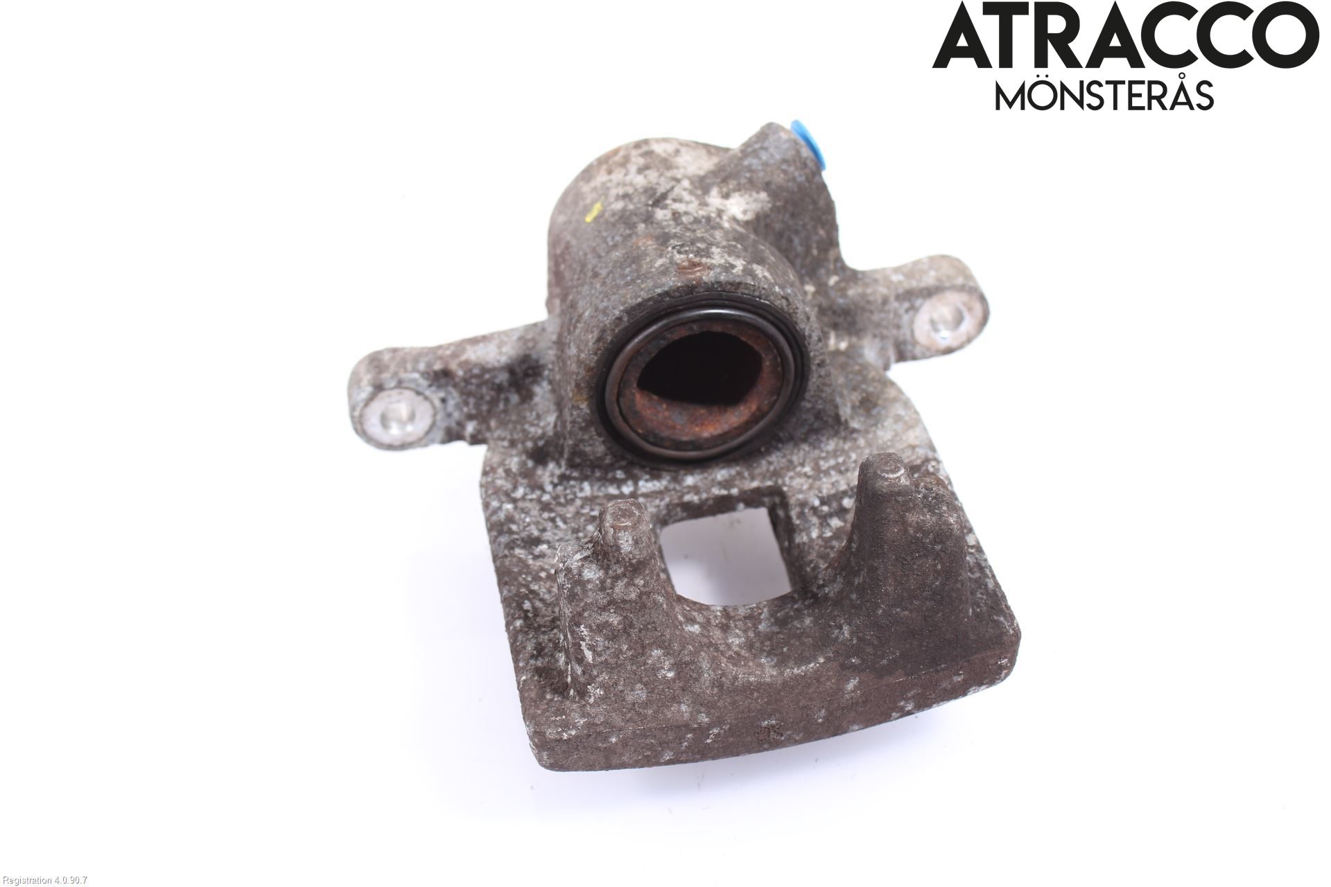 Toyota VERSO 09-18 Bremsecaliper Bak Venstre