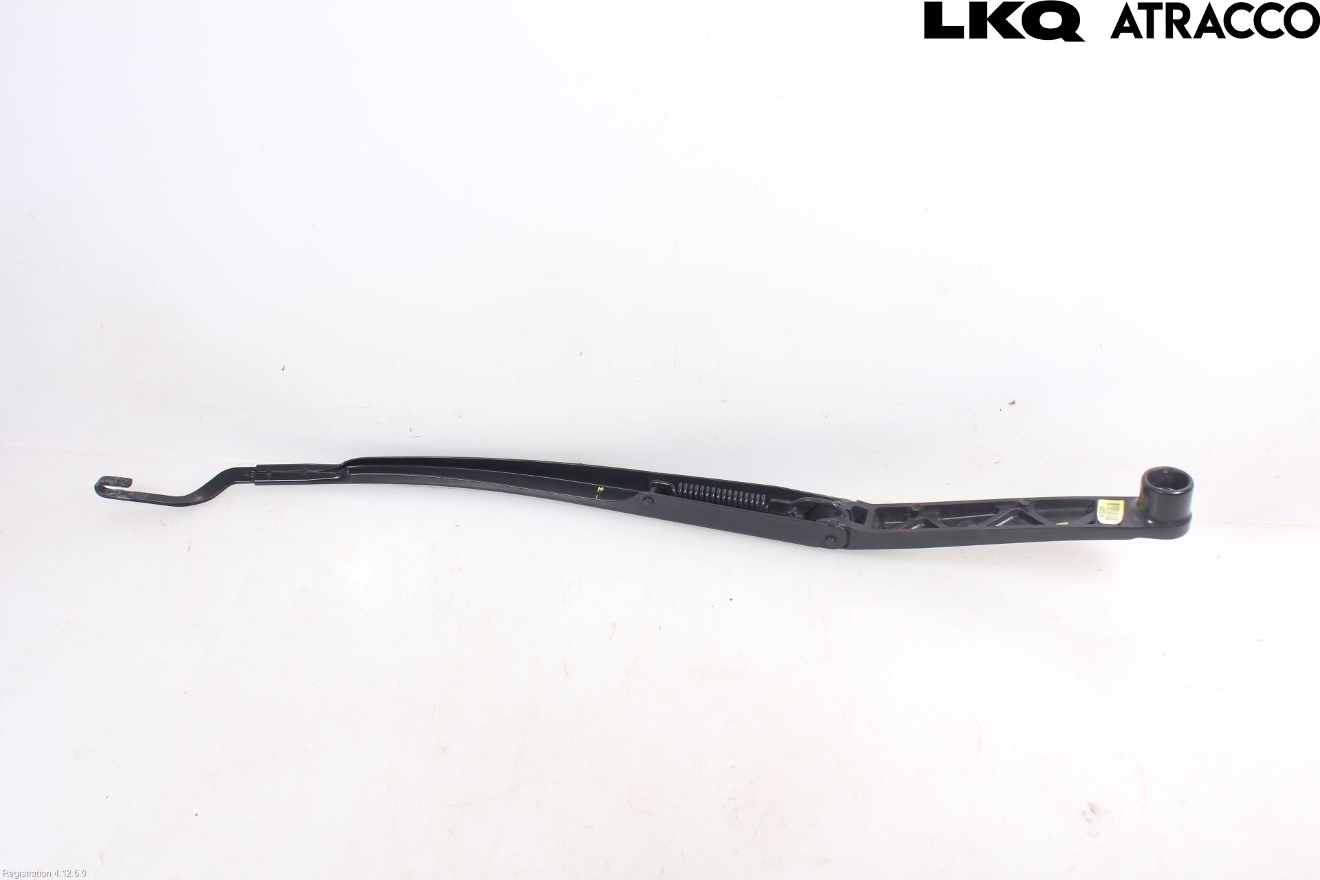Hyundai IONIQ AE 17-22 Viskerarm-Armer Frontrute