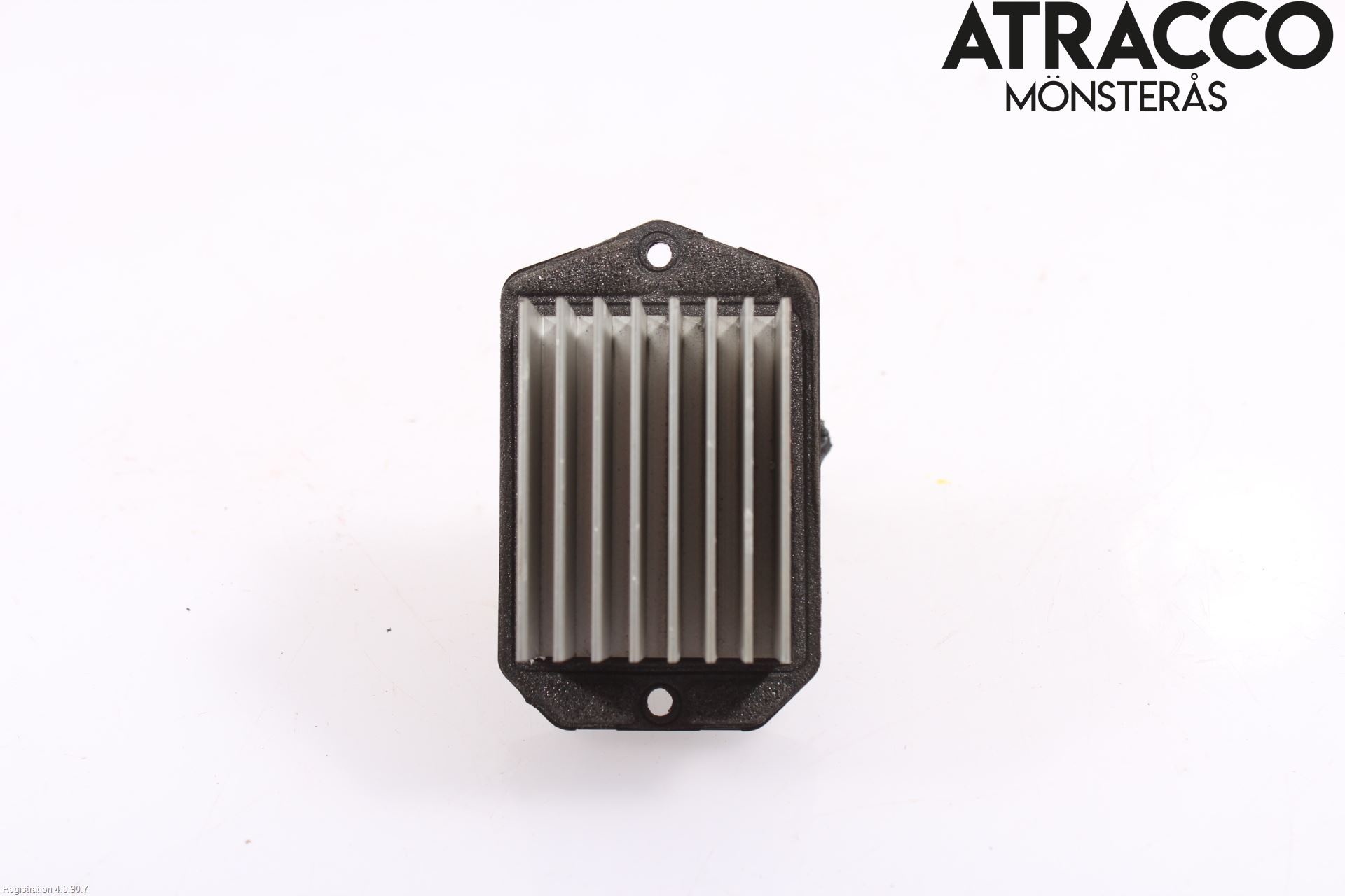 Jaguar XF 08-15 Varmeapparat Viftemotstand