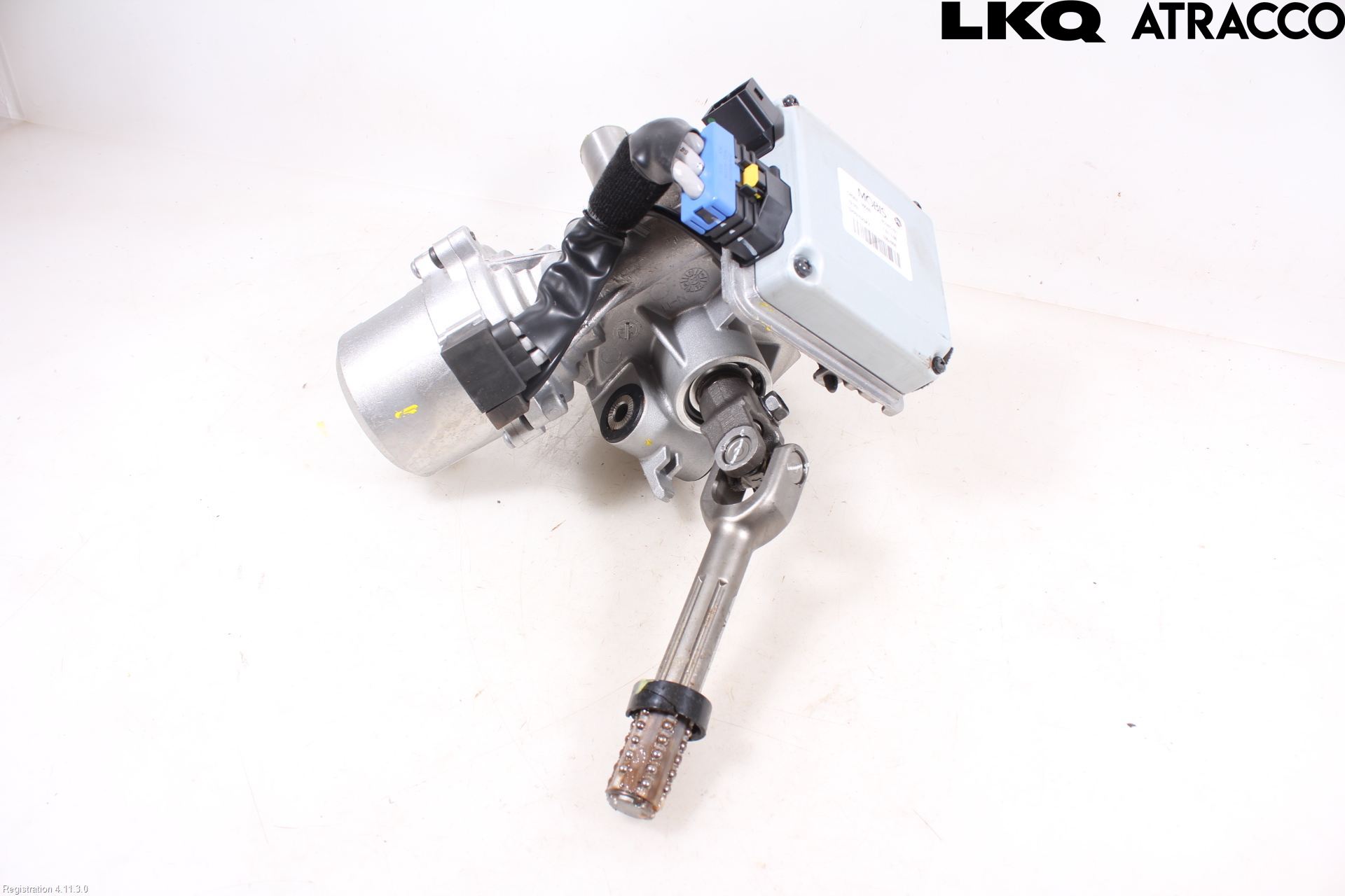 Kia CEED/CEED SW 19- Rattakselaggregat Innebygd Servo