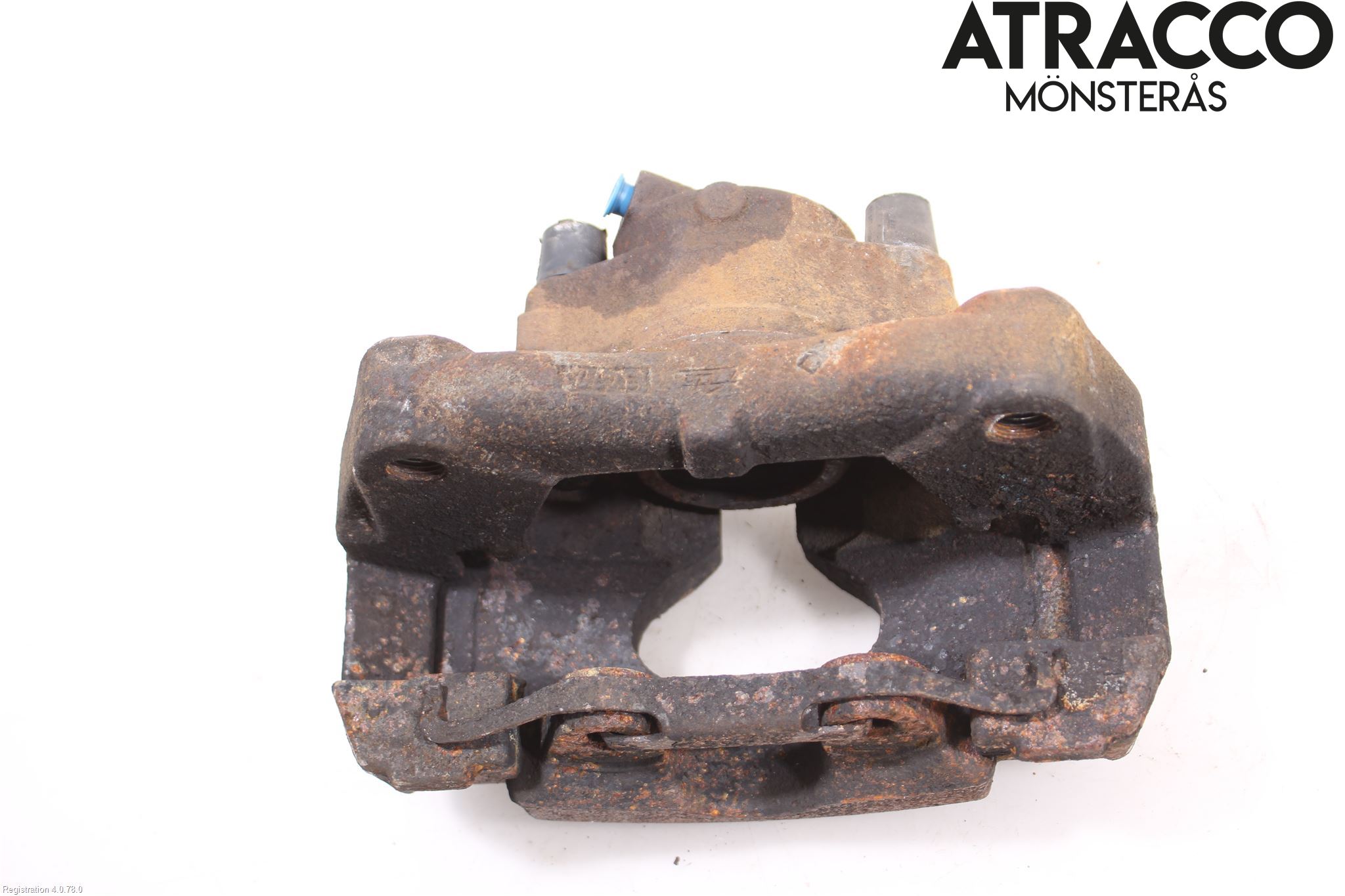 Volkswagen VW TRANSP/CARAVELLE (T6) 16-22 Bremsecaliper Foran Venstre