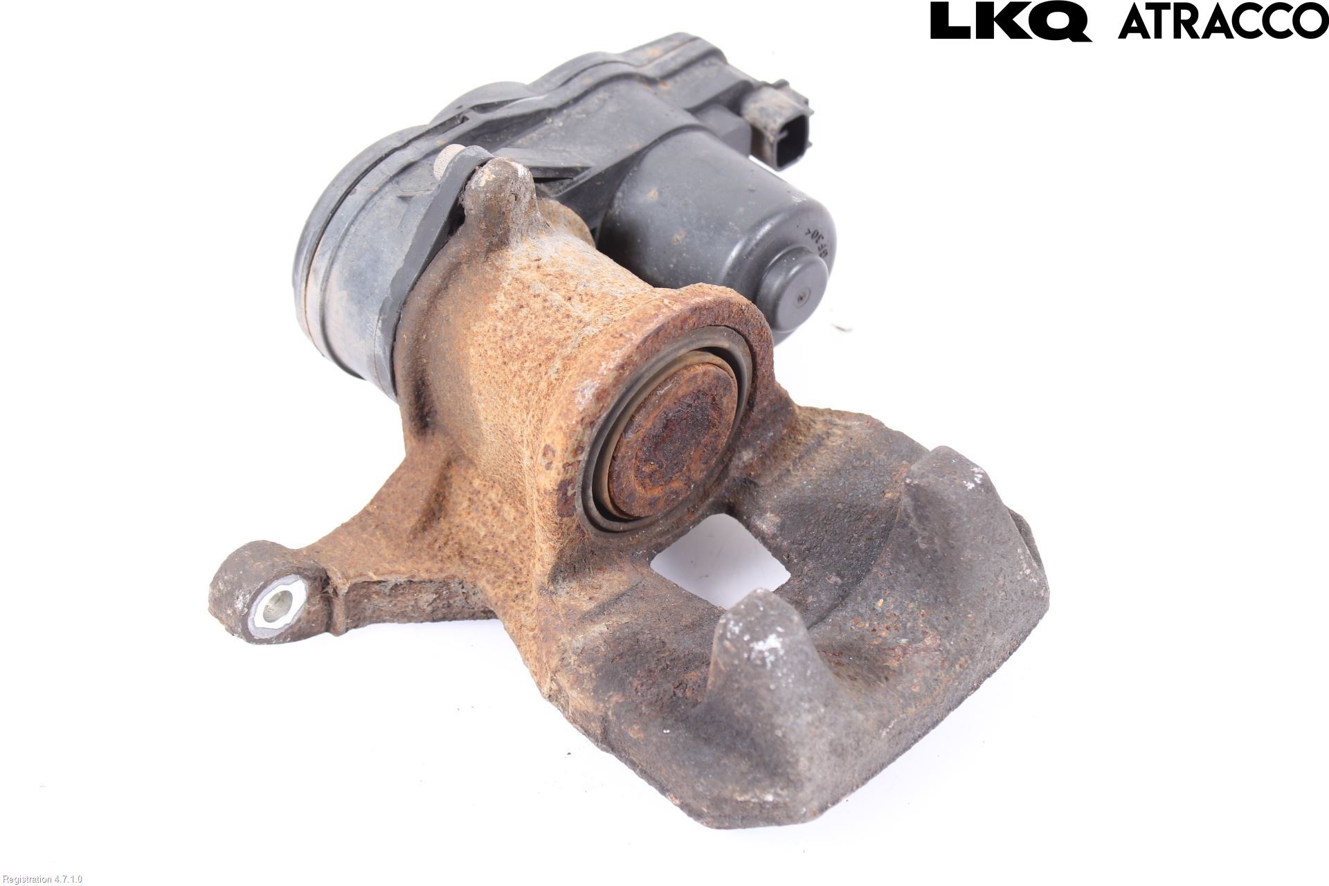 Lexus NX 300h 15-21 Bremsecaliper Bak Venstre