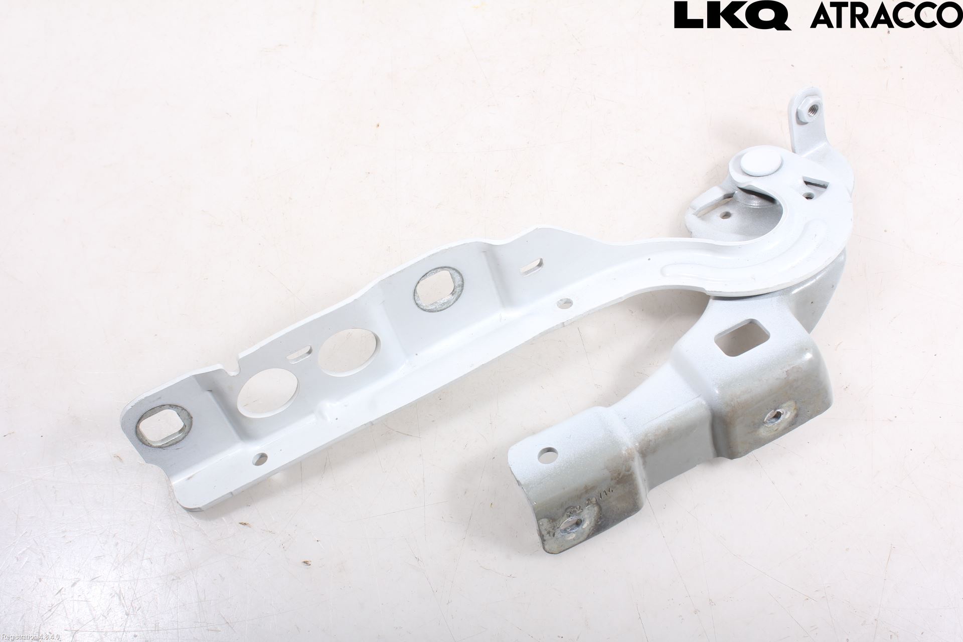 Citroen C4 II 11-18 Panser Hengsel - Hengsler