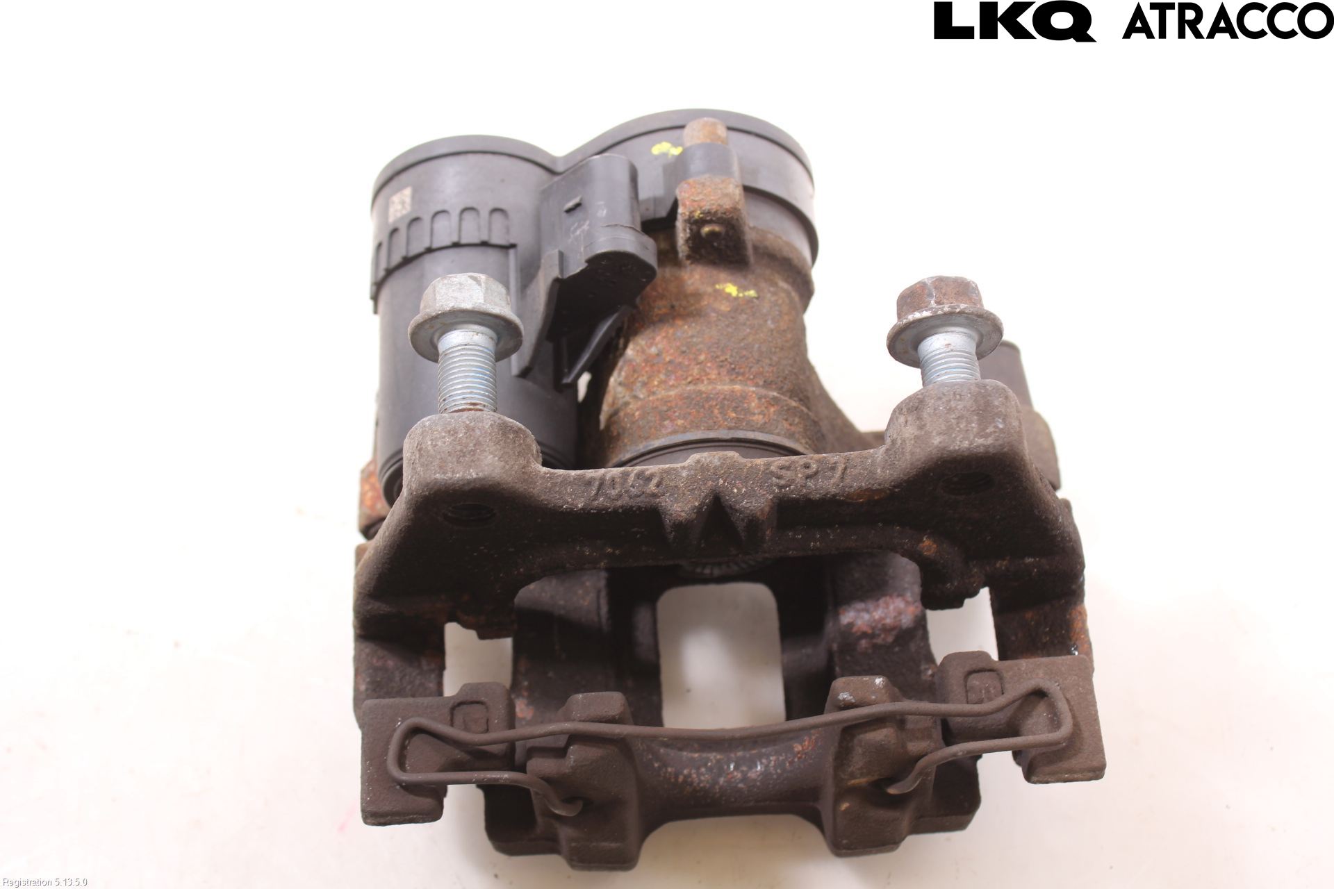 Honda CIVIC 17-22 Bremsecaliper Bak Høyre