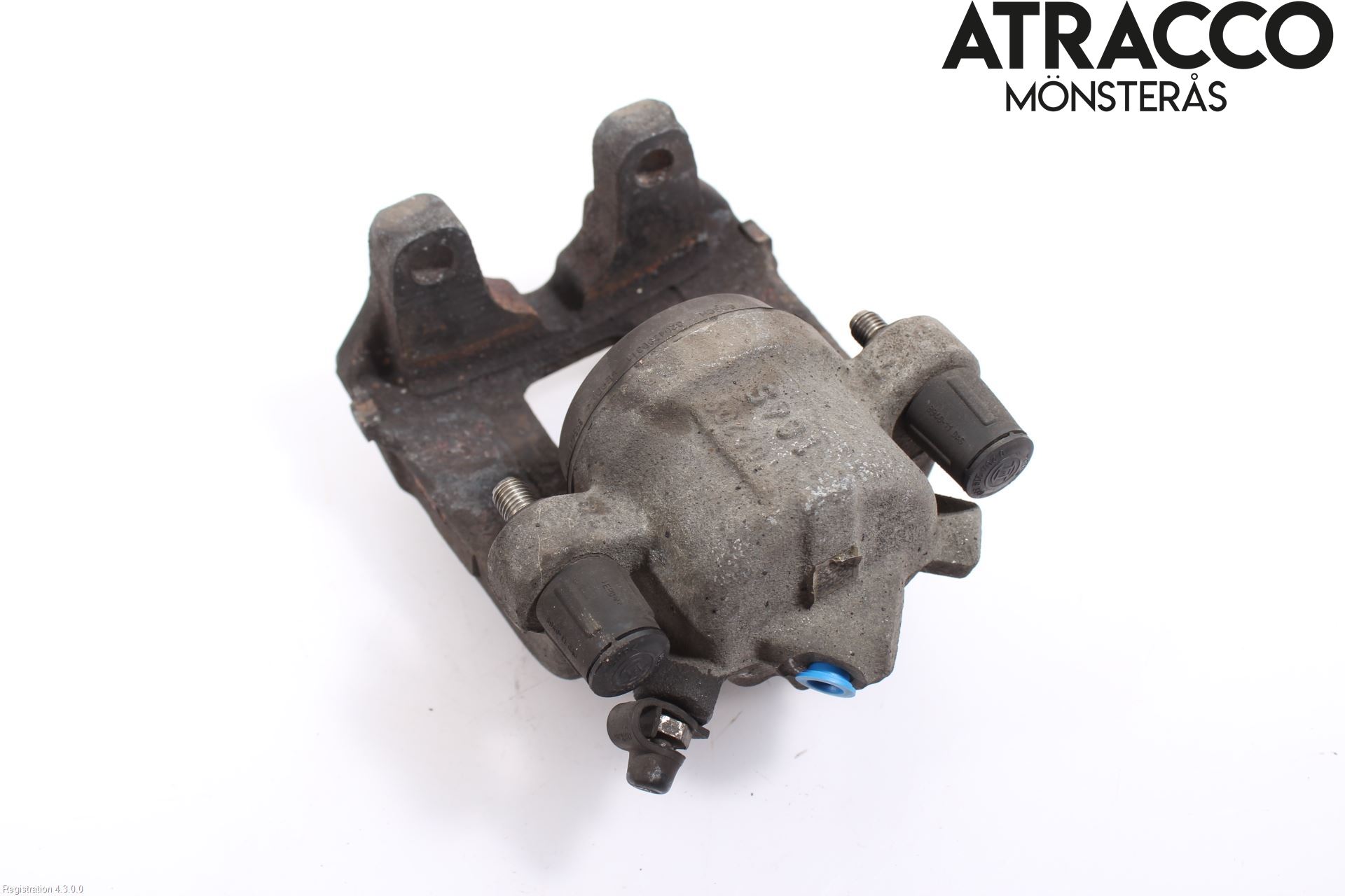 BMW 4 F32/F33/F82/F83 13-20 Bremsecaliper Foran Venstre