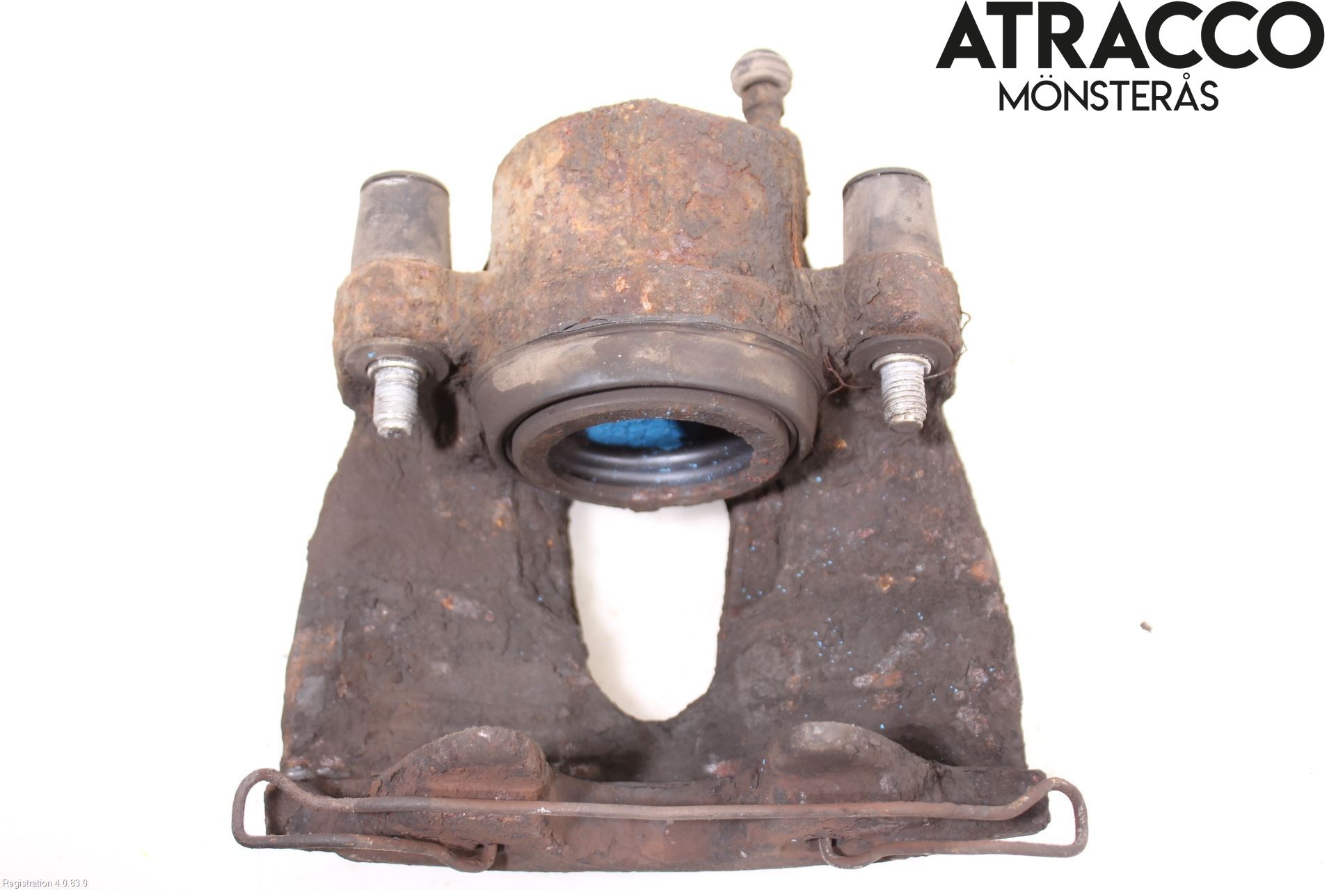 Volvo S40 04-07 Bremsecaliper Foran Høyre