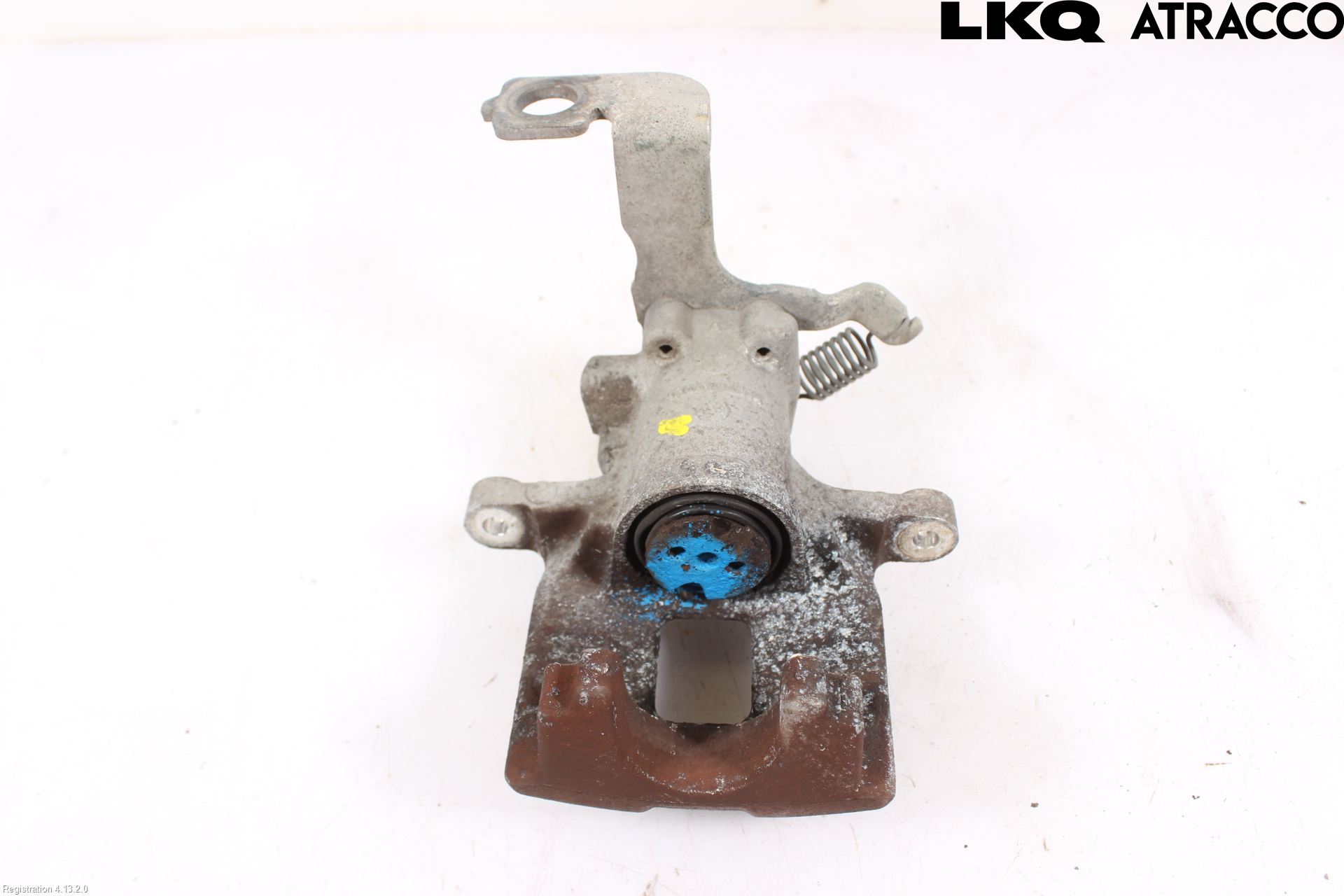 Toyota AVENSIS 09-15 Bremsecaliper Bak Høyre