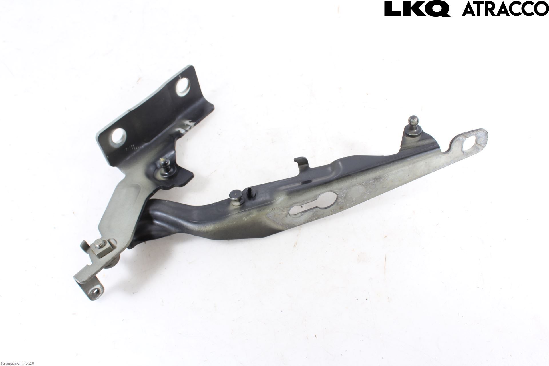 Volvo V60 14-18 Panser Hengsel - Hengsler
