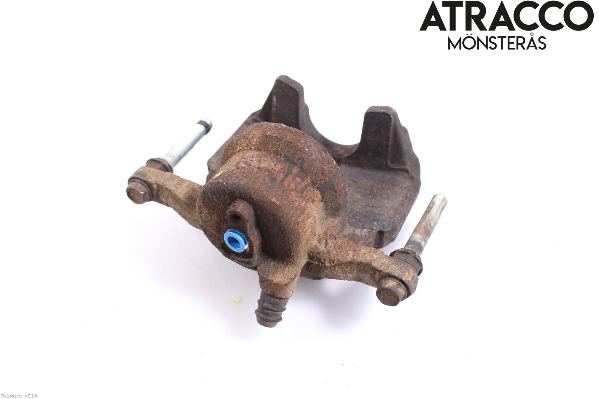 Mazda 6 13- Bremsecaliper Foran Venstre