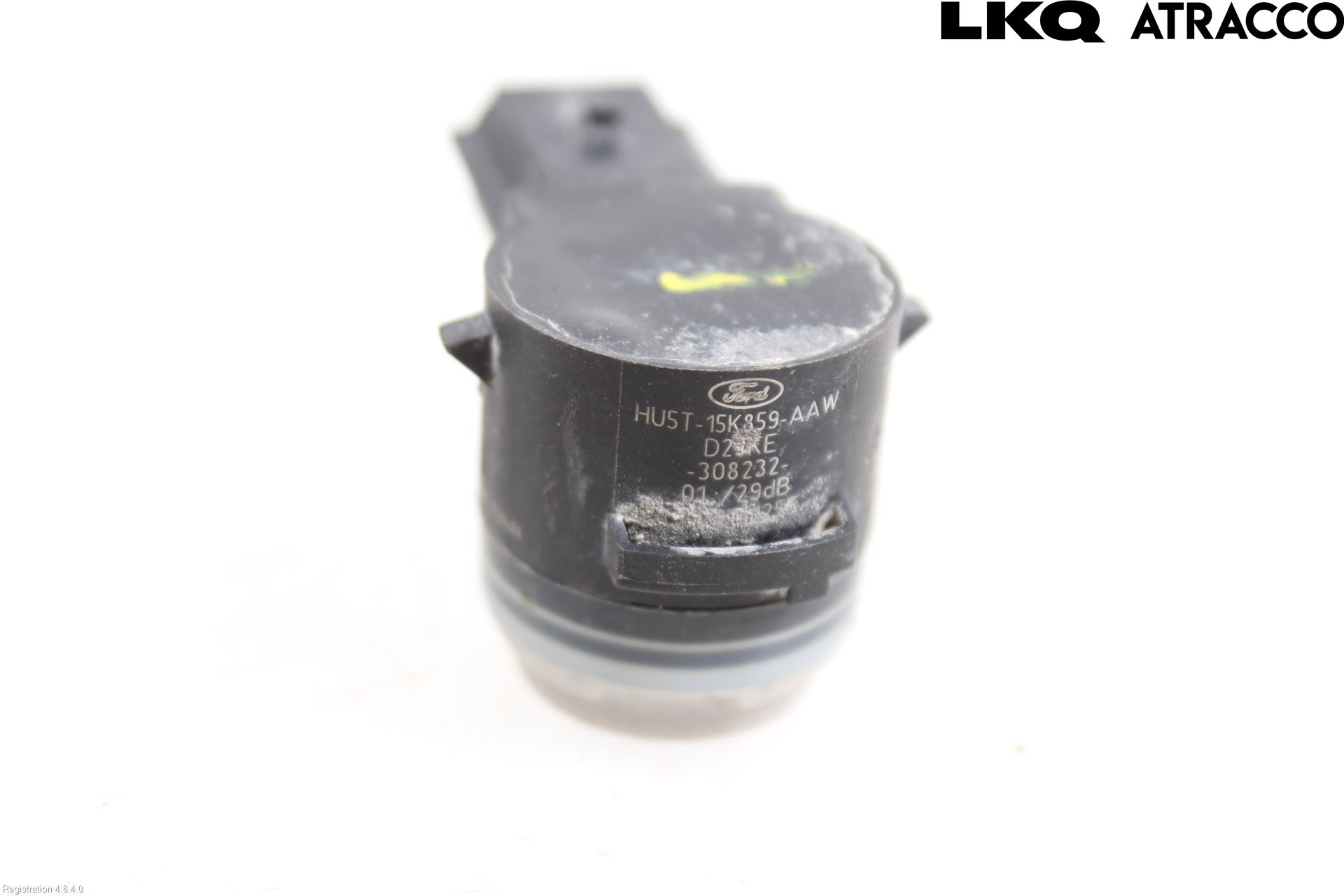 Ford TRANSIT/TOURNEO CUSTOM 13-24 Sensor Ryggesensor