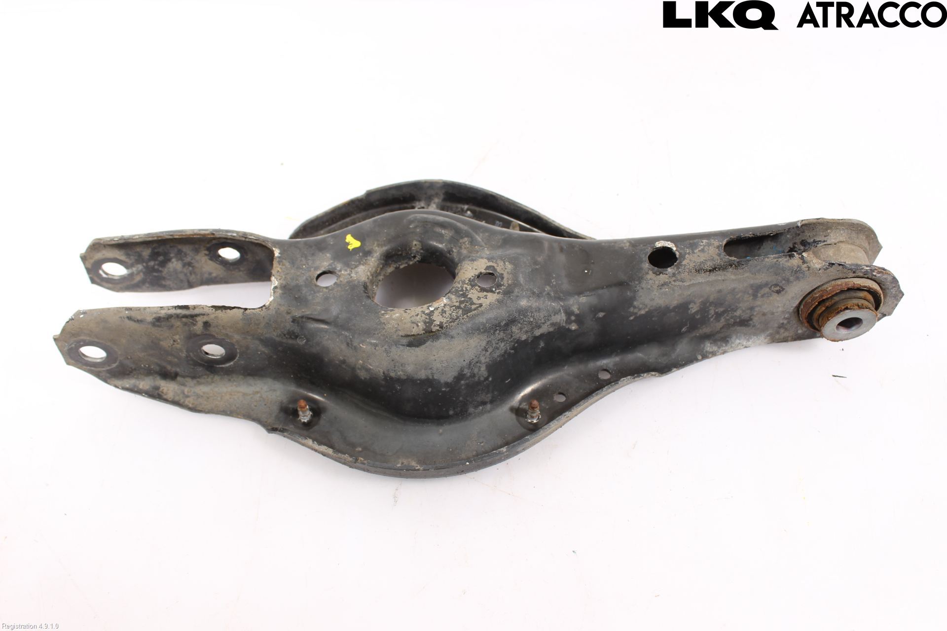 BMW 4 F32/F33/F82/F83 13-20 Bærearm Bak Høyre