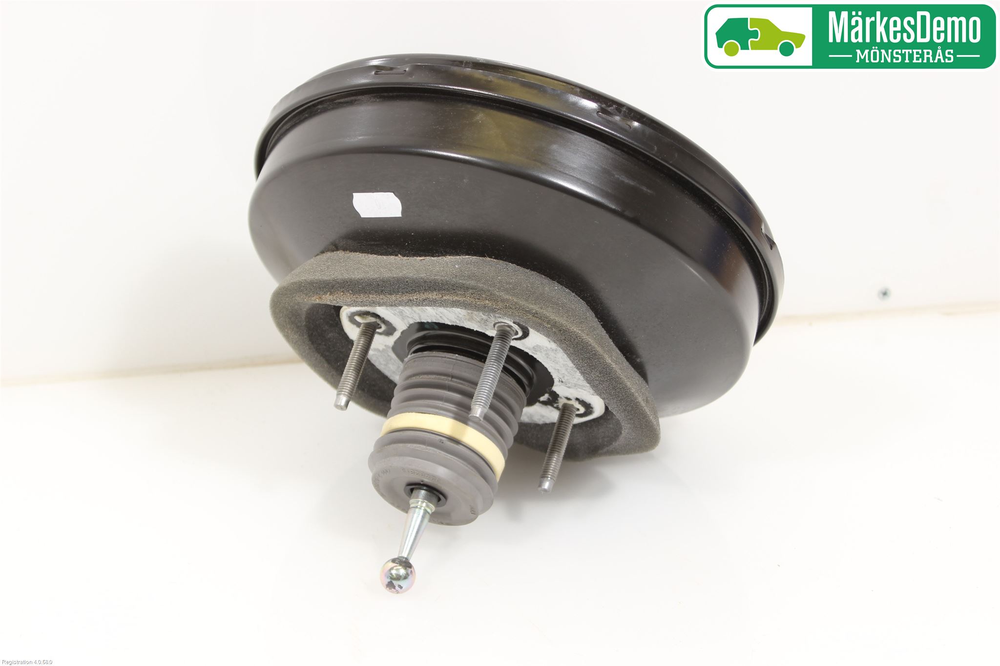 Citroen C3 AIRCROSS 18-23 Bremseservo