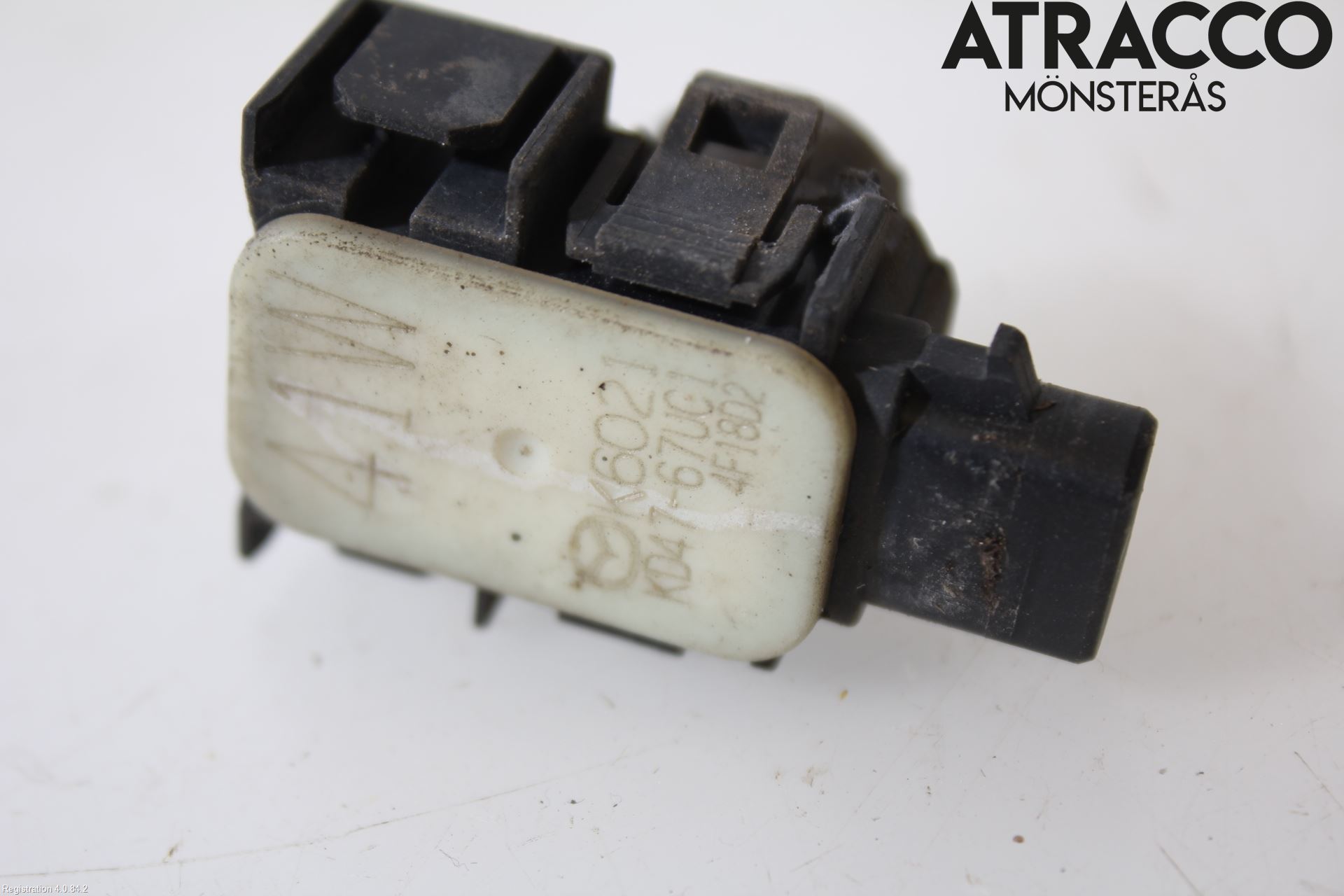 Mazda 6 13- Sensor Parkering Front