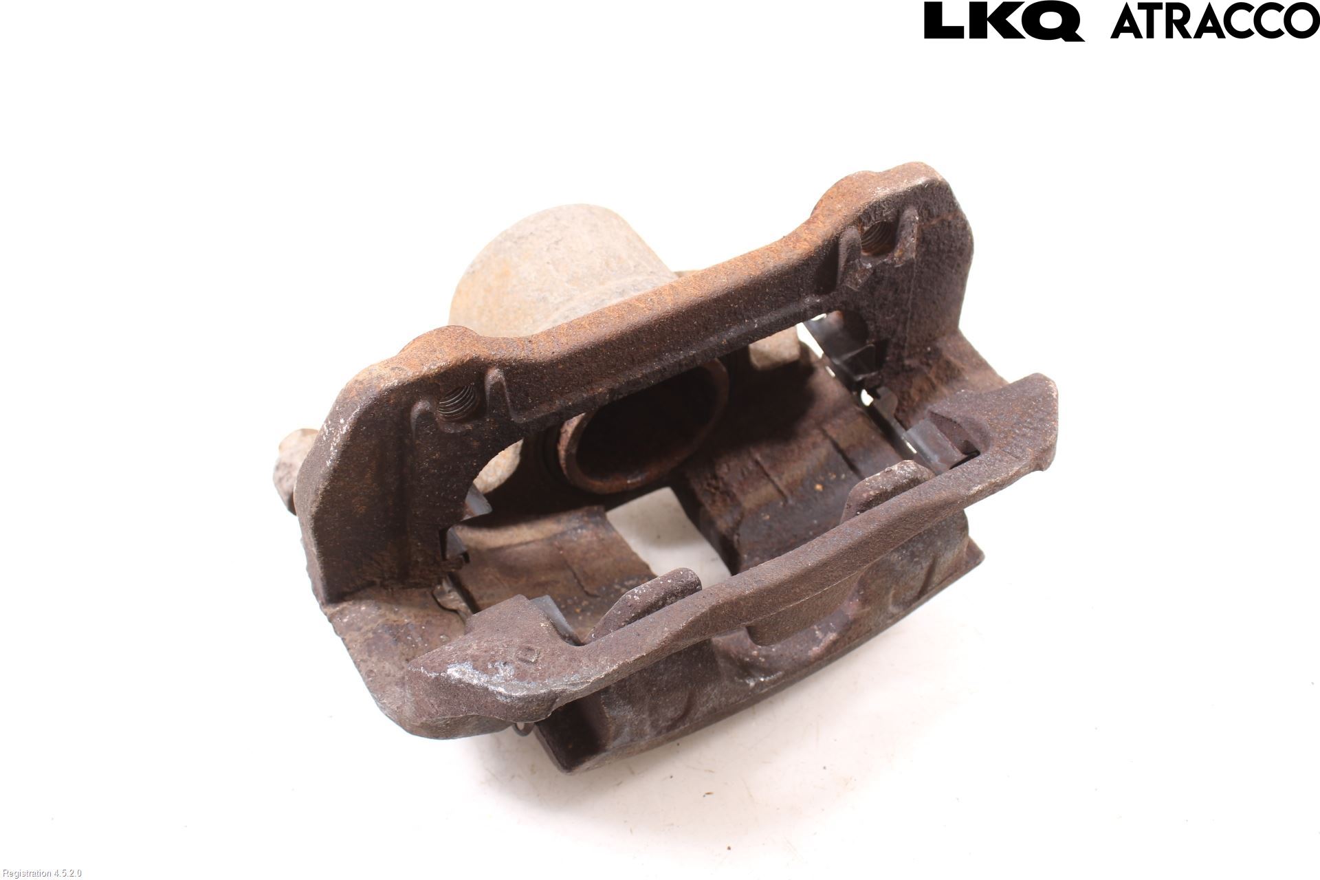 Kia CEED/CEED SW 19- Bremsecaliper Foran Venstre