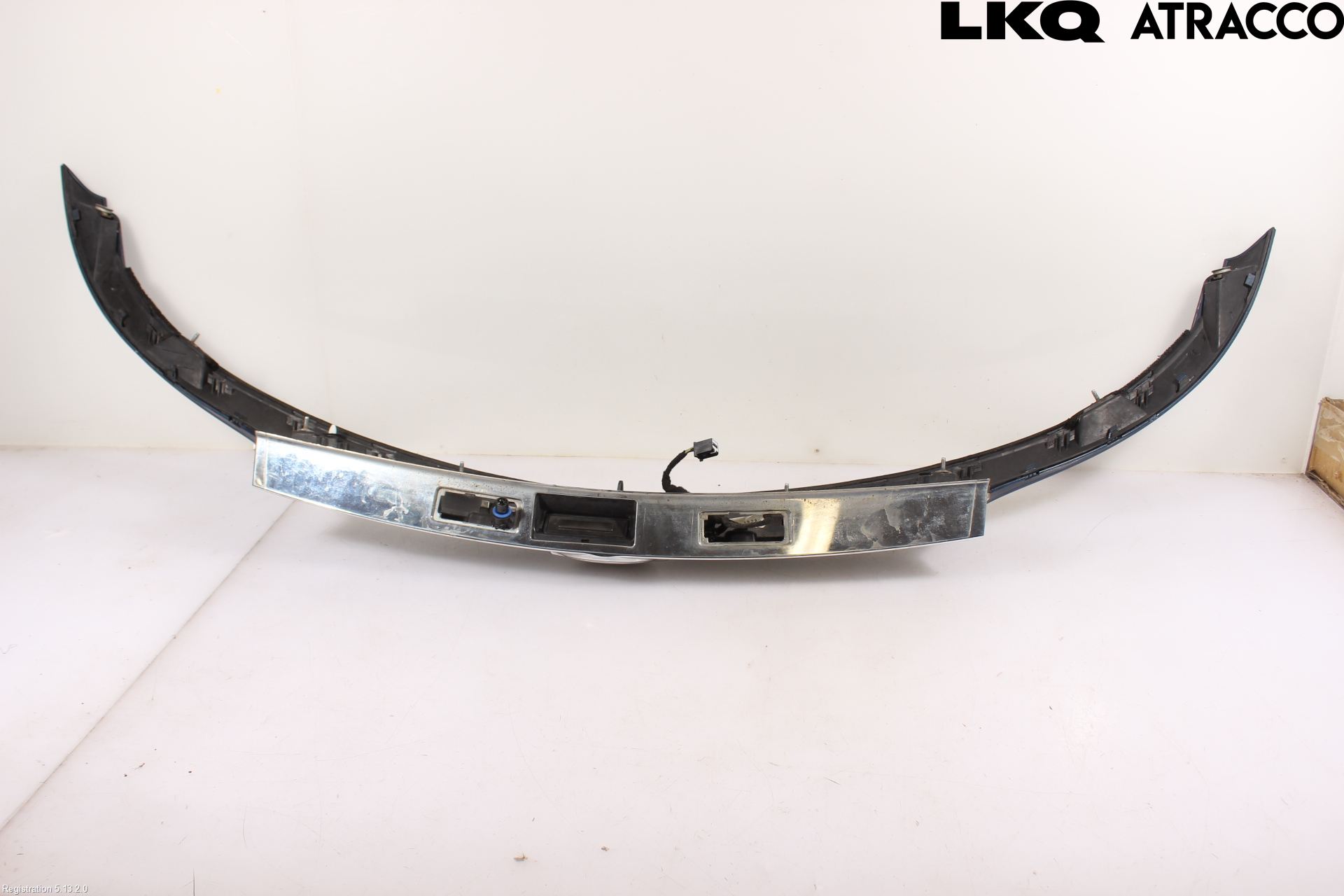 Opel INSIGNIA 09-16 Bakluke Handtak Ytre