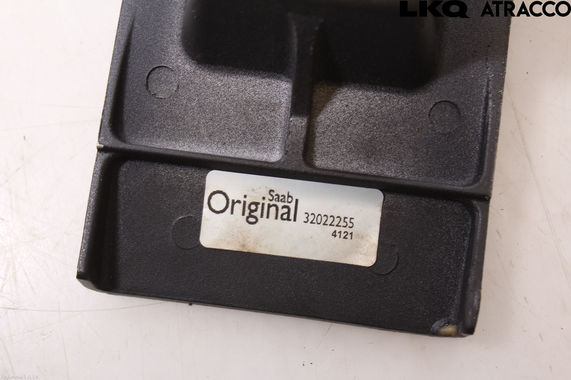 Saab 9-5     06-10 Coil - Tenn Kassett