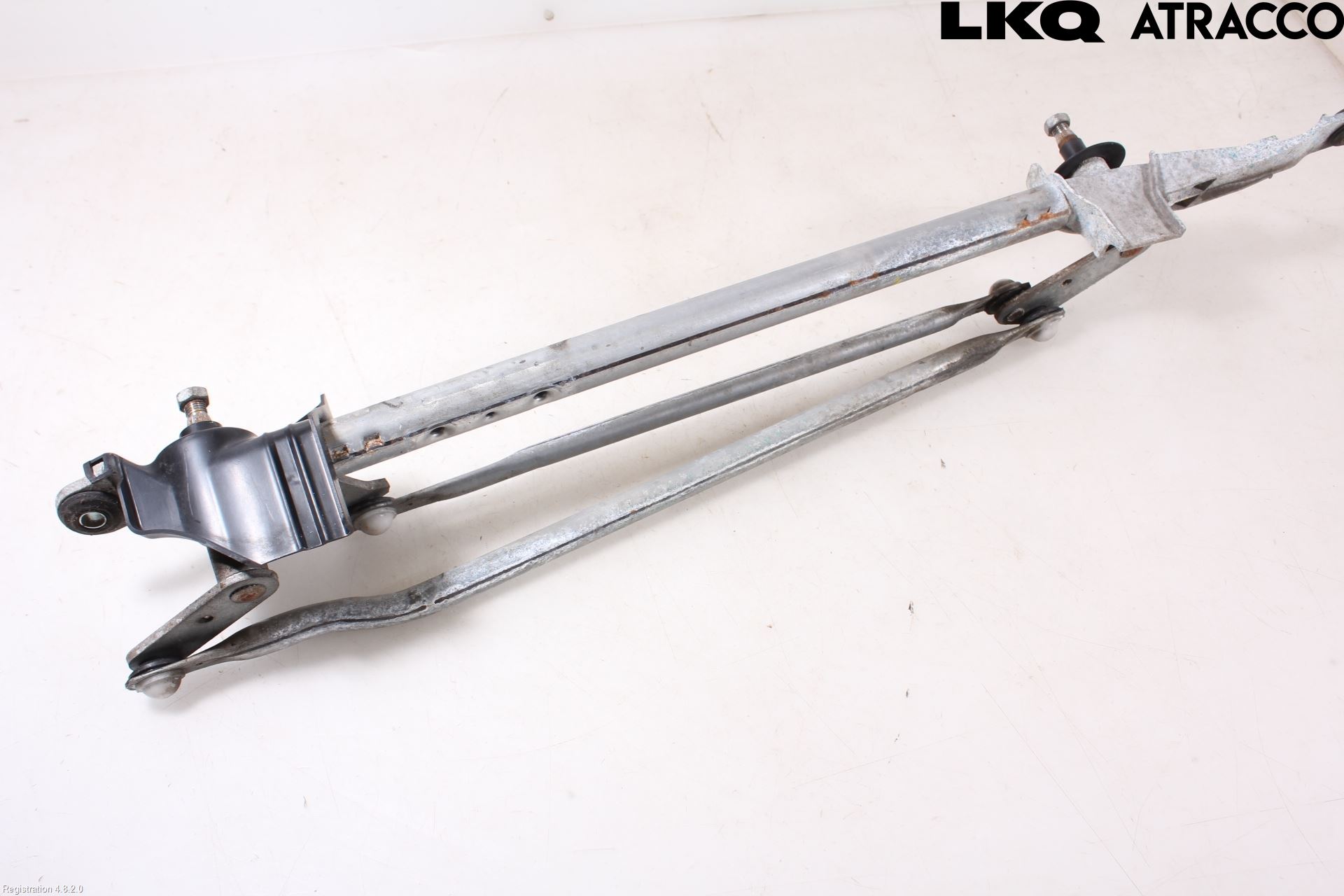 Subaru OUTBACK 10-15 Viskeroverføring Frontrute