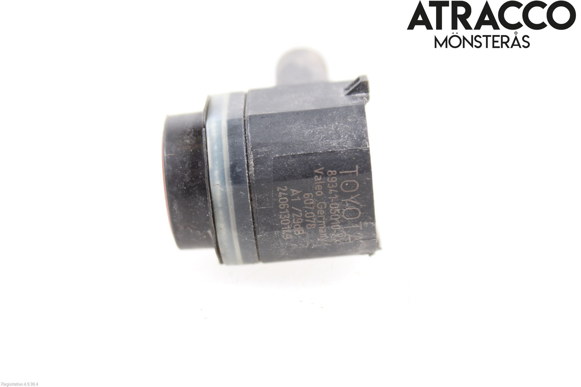 Toyota AURIS 13-19 Sensor Ryggesensor