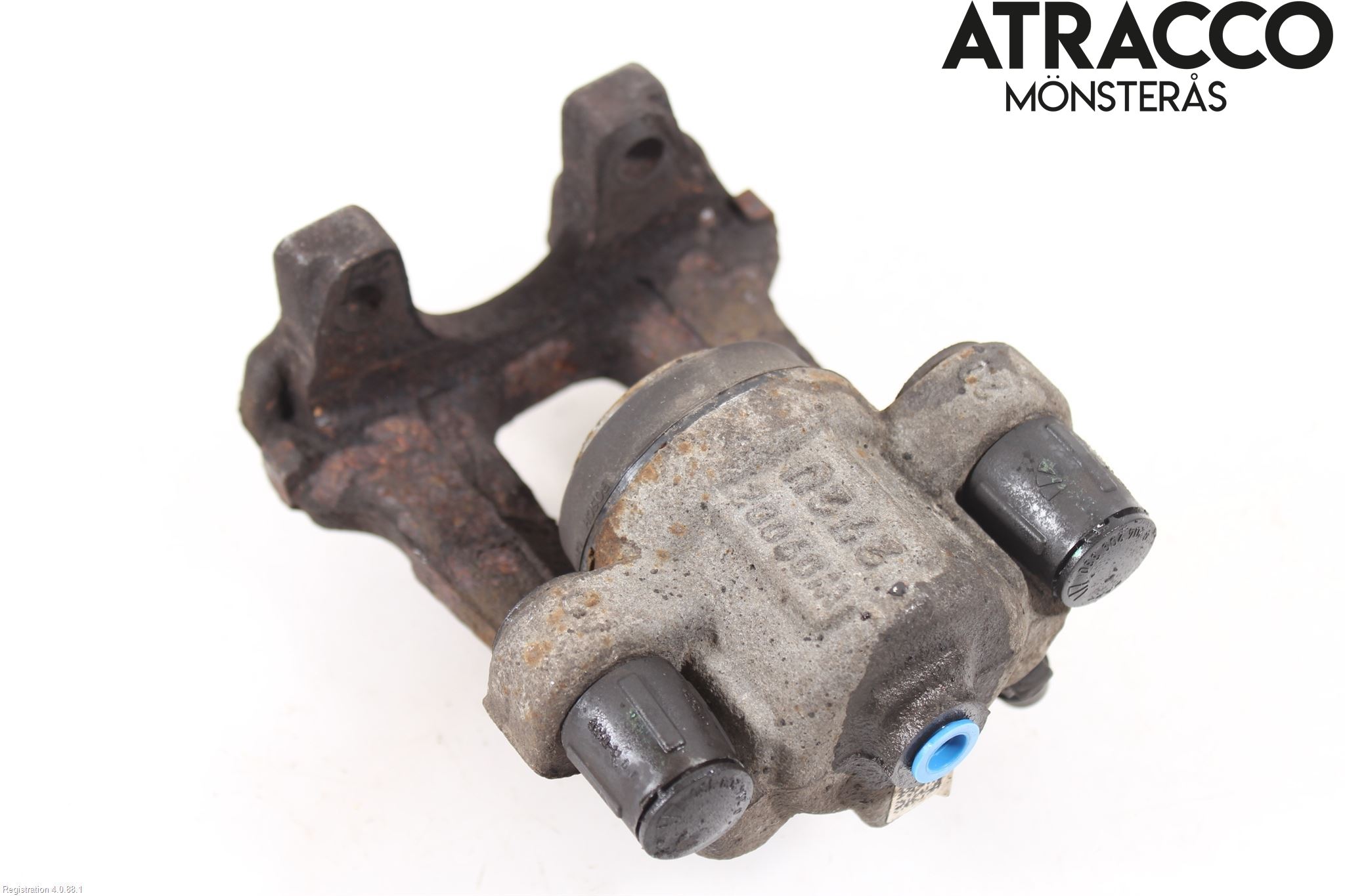 BMW 4 F36 Gran Coupé 14-20 Bremsecaliper Bak Venstre