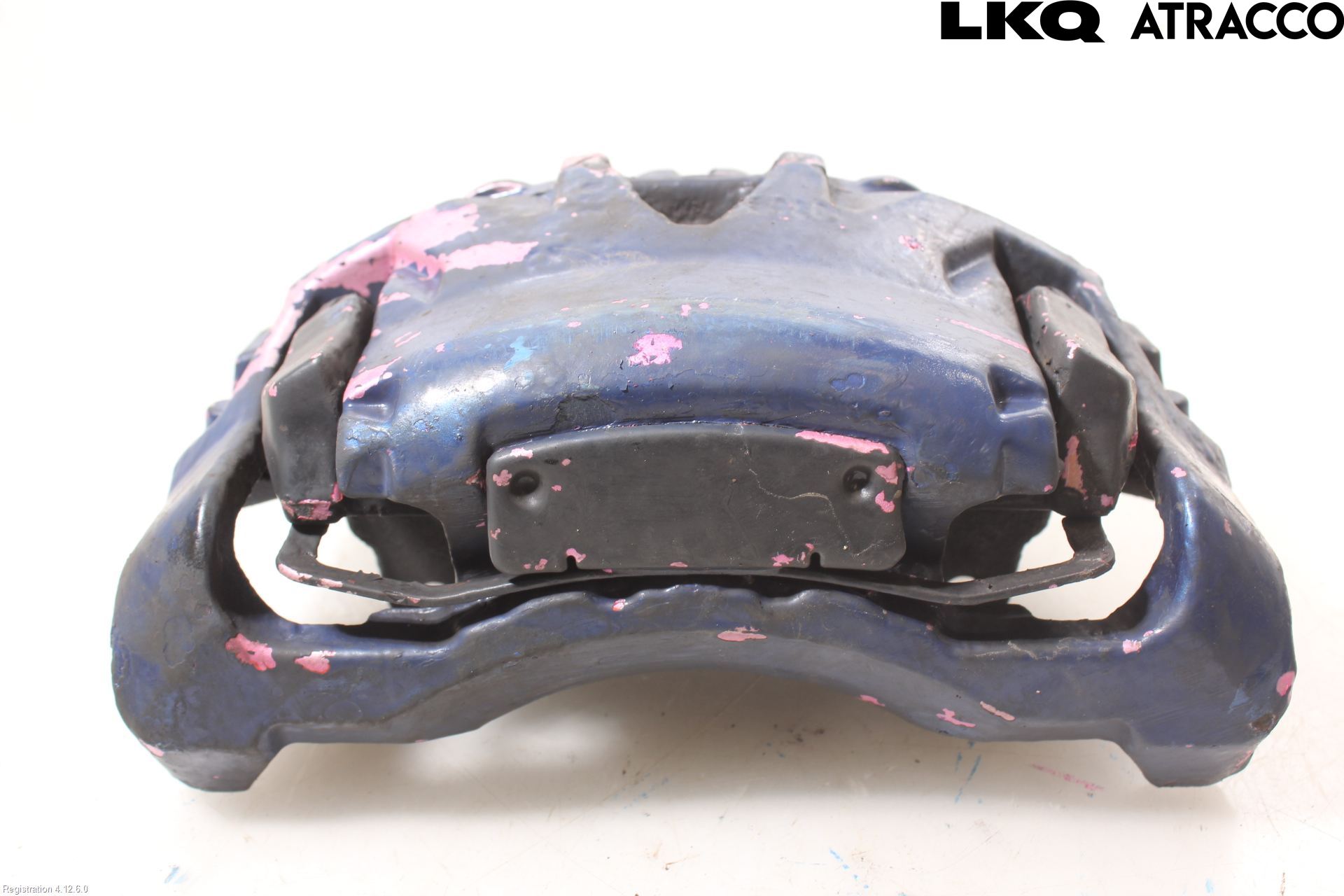 Volvo V70 14-16 Bremsecaliper Foran Høyre