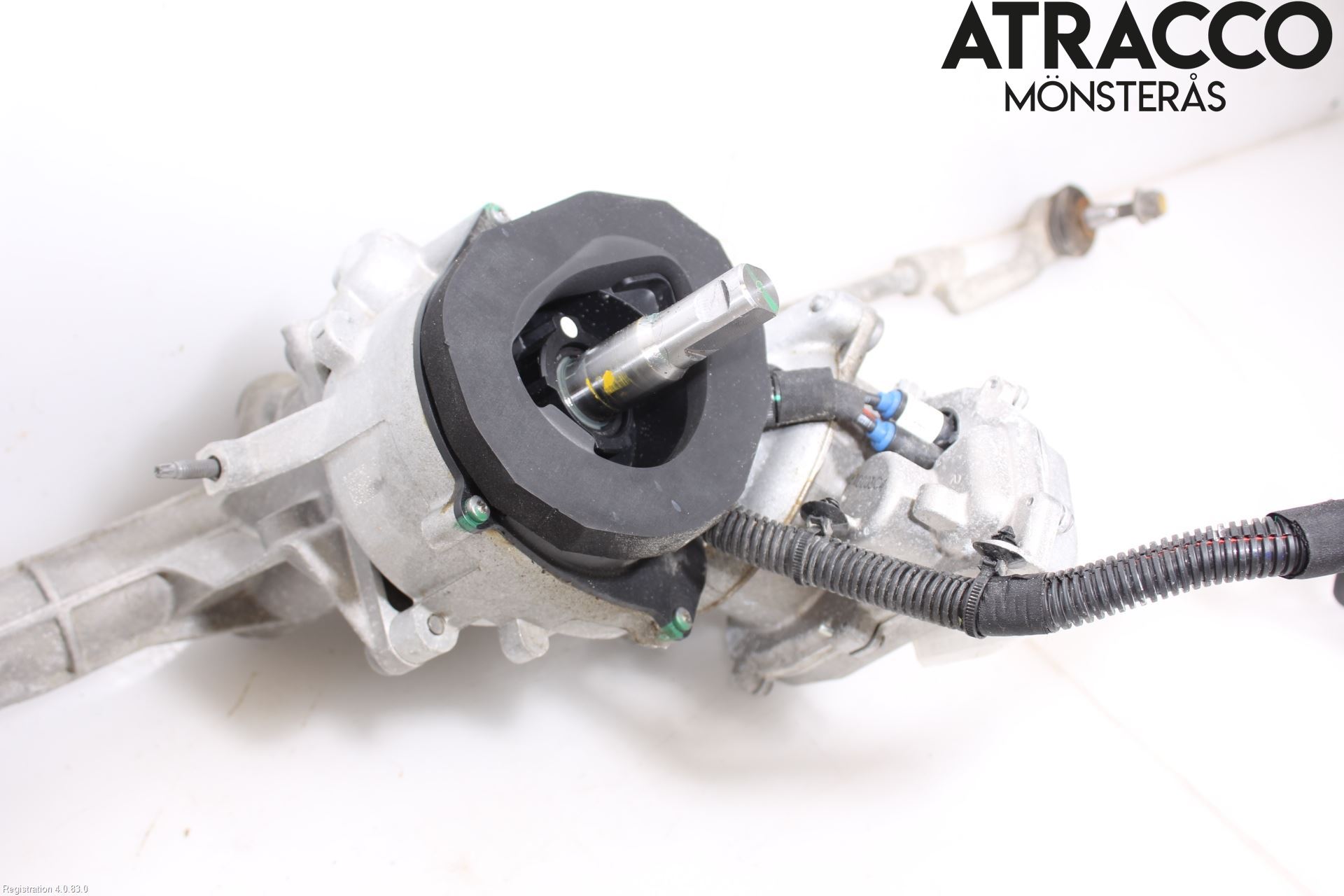 Opel CORSA F, CORSA-E 20- Styrväxel/Snäcka Elektrisk
