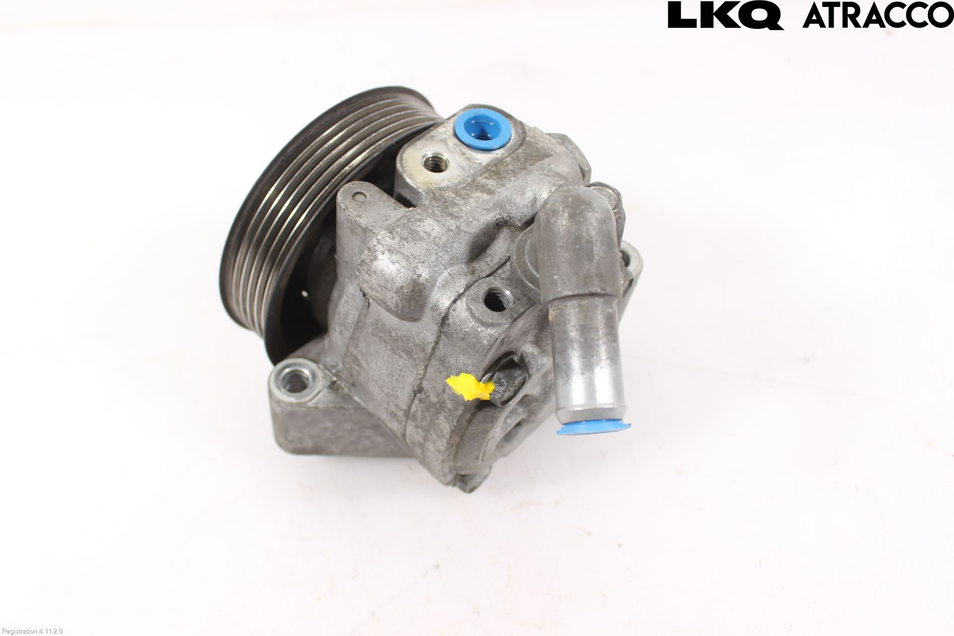 Jaguar XF 08-15 Servo Pumpe