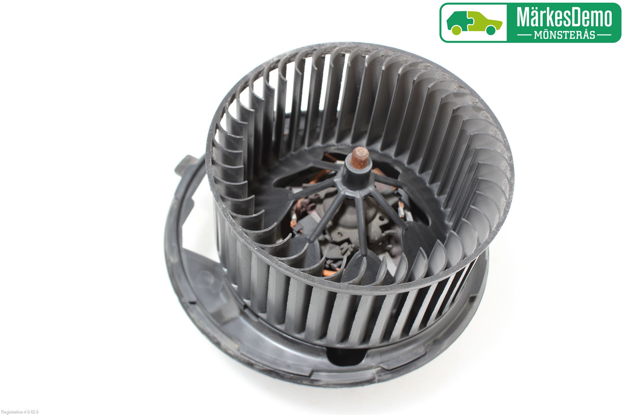 Seat LEON 06-12 Varmeapparat Viftemotor