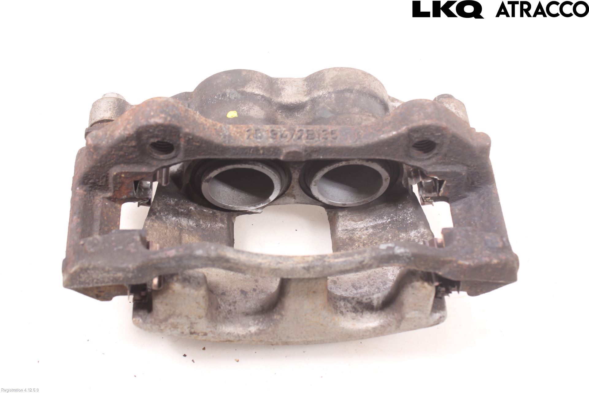 Ford TRANSIT SKÅP/BUSS 14-22 Bremsecaliper Foran Venstre