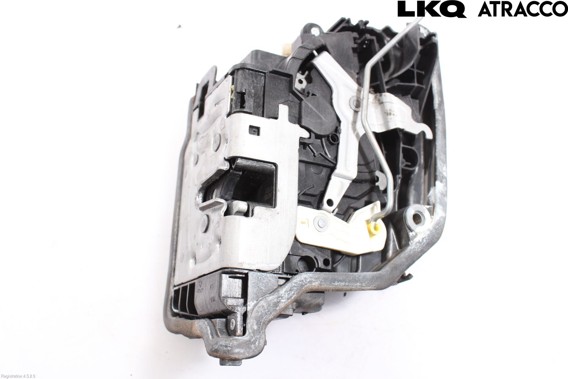 BMW 5 G30/G31/F90 17-23 Dørlås - Låsekasse
