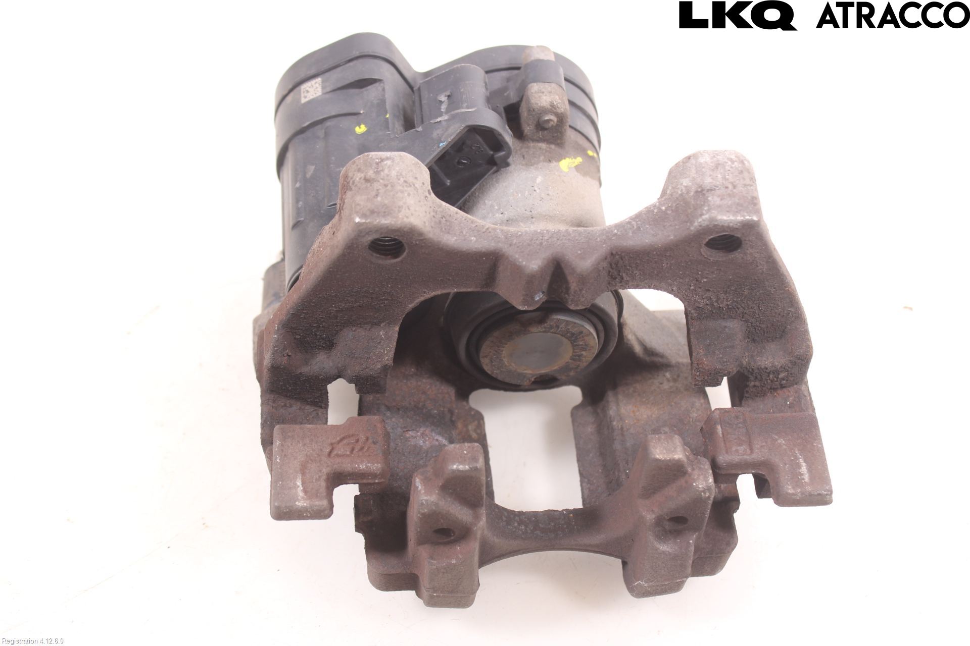 Volkswagen VW T-ROC 18- Bremsecaliper Bak Venstre