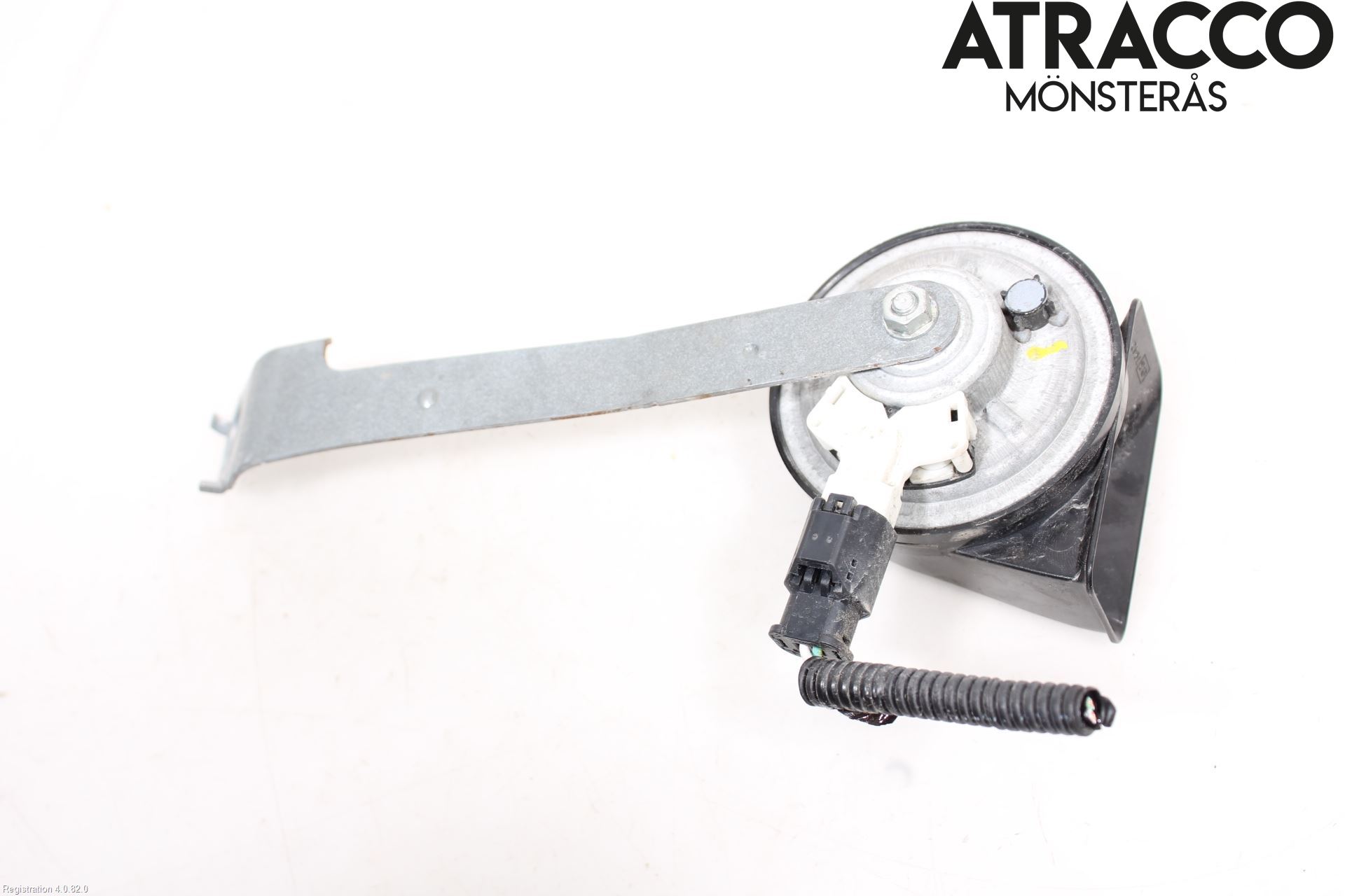 Opel CORSA F, CORSA-E 20- Signalhorn
