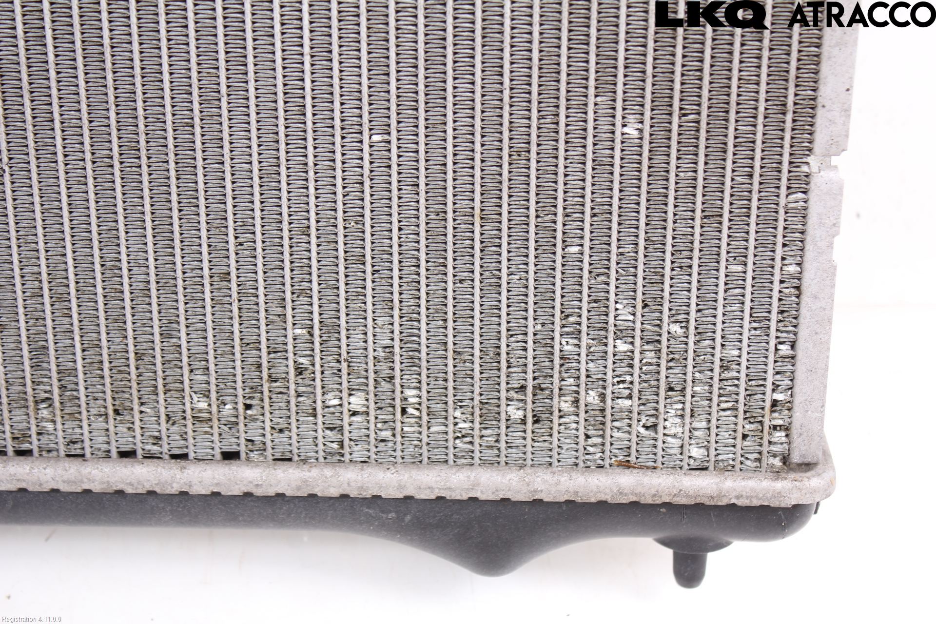 Peugeot PEUGOT 208 16-19 Radiator Manuell